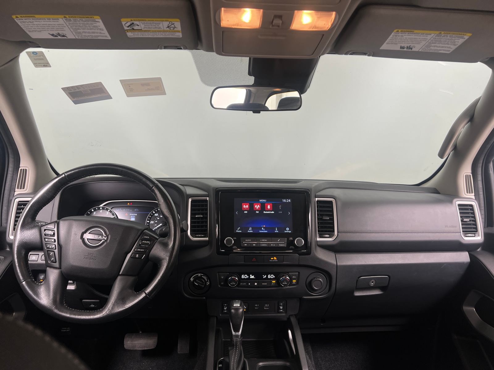 Thumbnail: 2022 Nissan Frontier - 3
