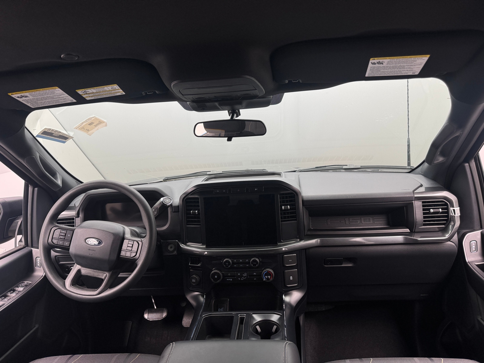 Thumbnail: 2024 Ford Econoline - 3