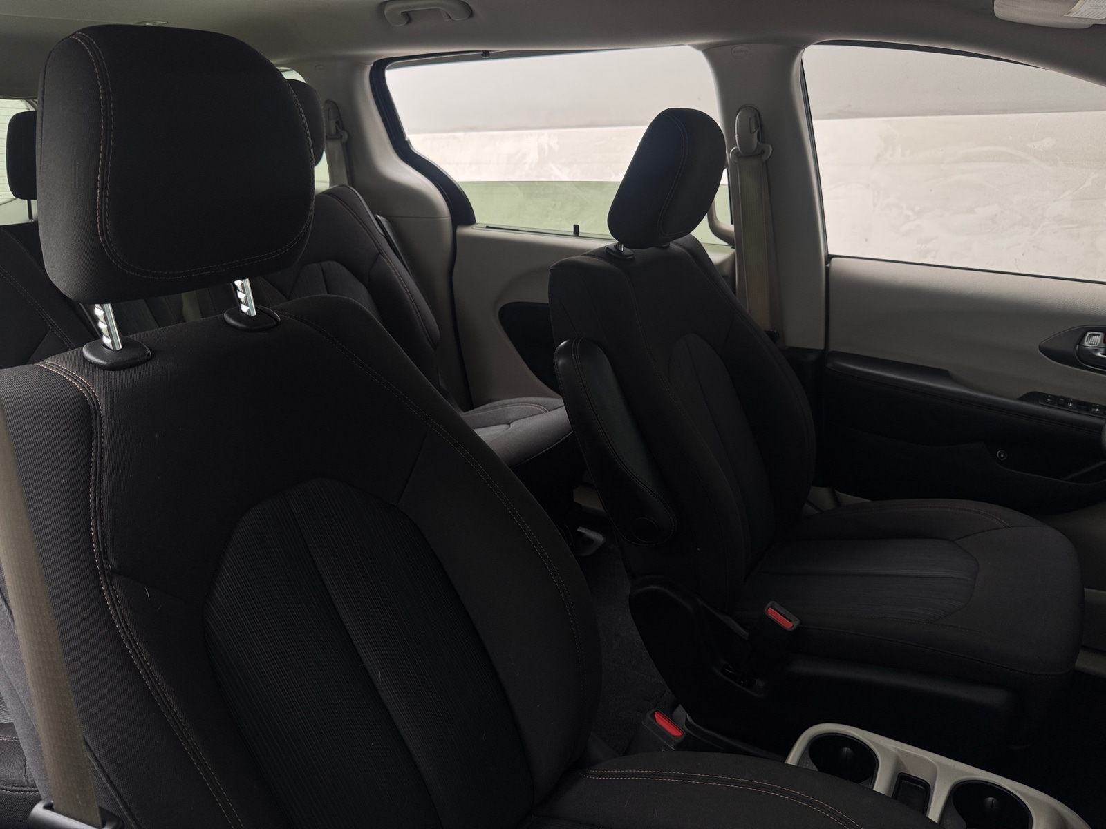 Thumbnail: 2020 Chrysler Pacifica - 2