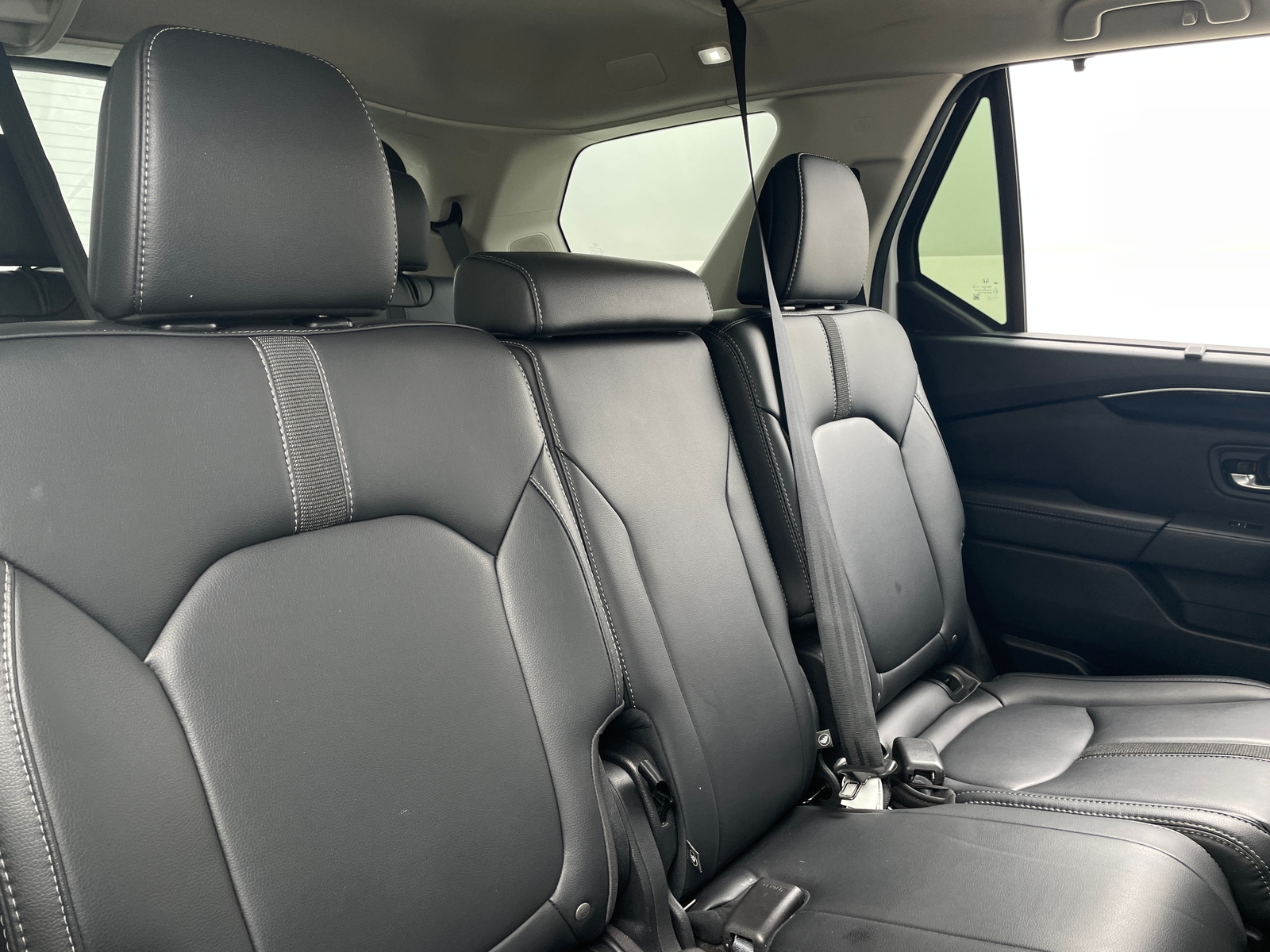 Thumbnail: 2023 Honda Pilot - 5