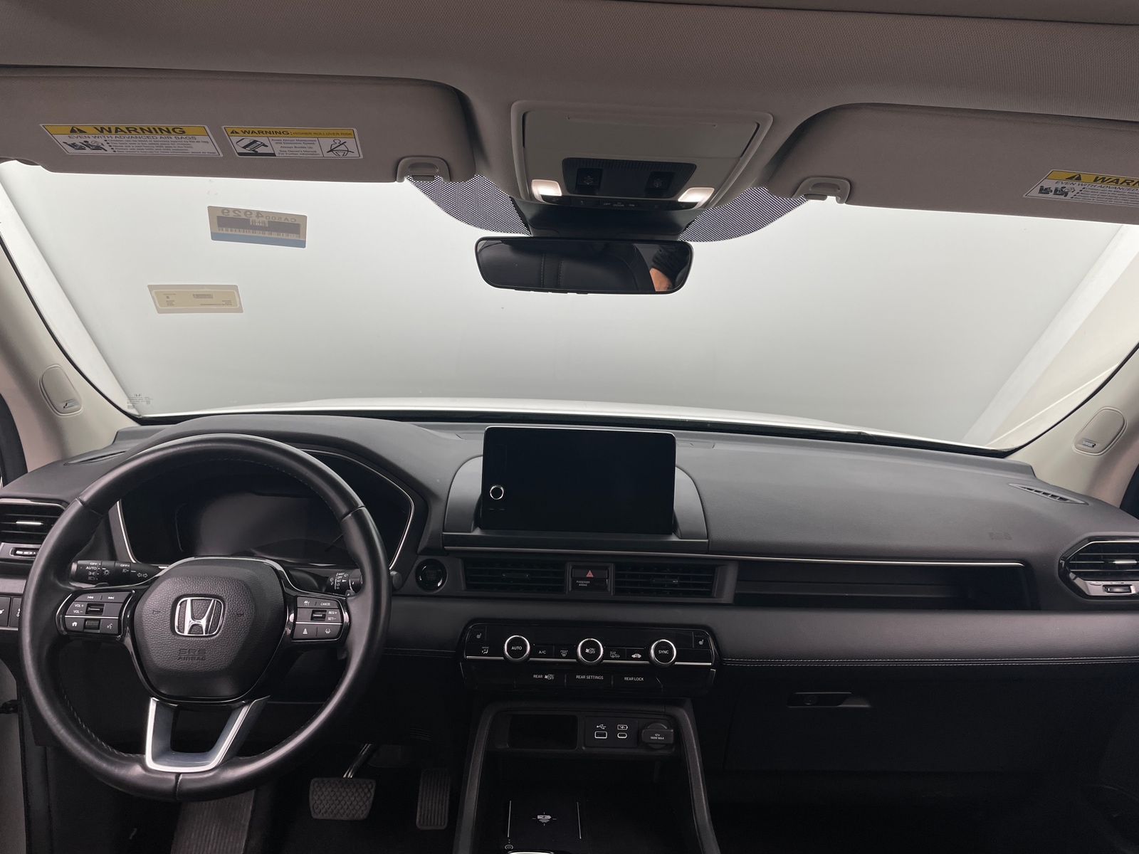 Thumbnail: 2023 Honda Pilot - 2
