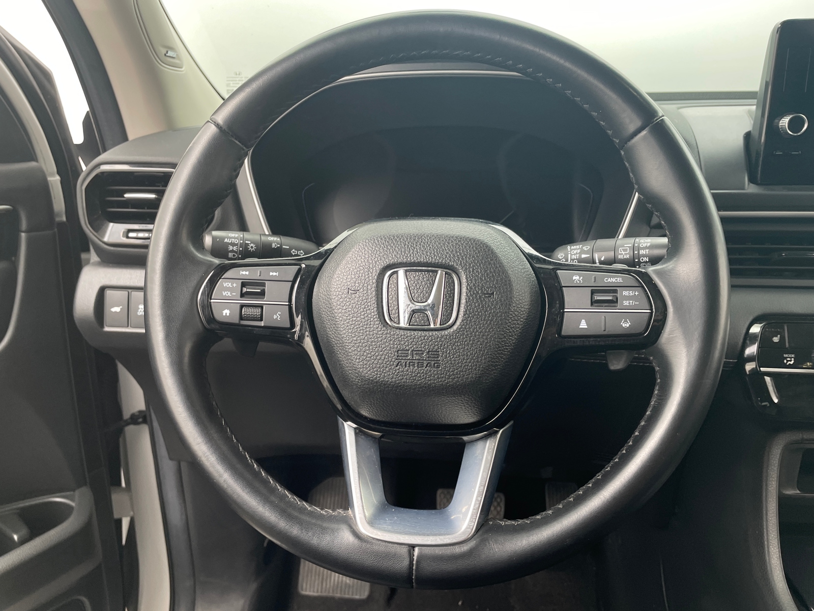 Thumbnail: 2023 Honda Pilot - 4