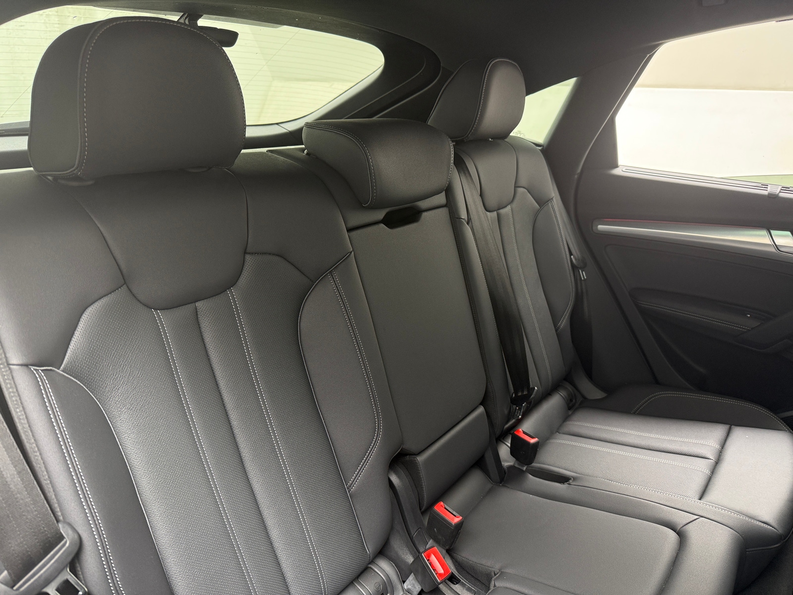 Thumbnail: 2023 Audi Q5 - 5