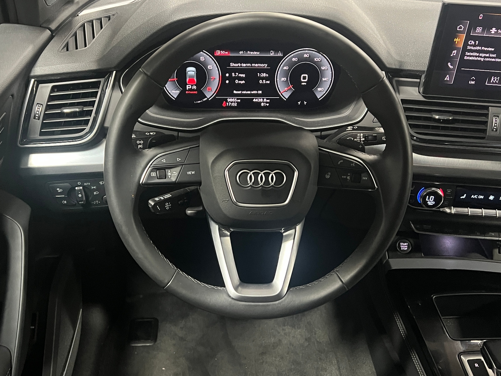 Thumbnail: 2023 Audi Q5 - 4