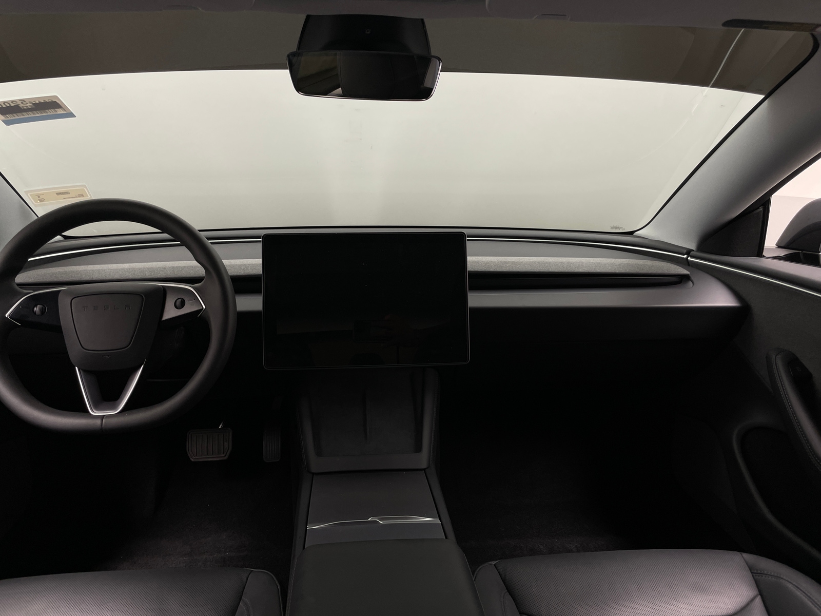 Thumbnail: 2025 Tesla Model 3 - 2