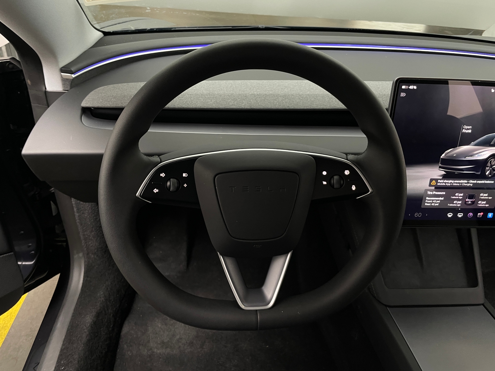 Thumbnail: 2025 Tesla Model 3 - 4
