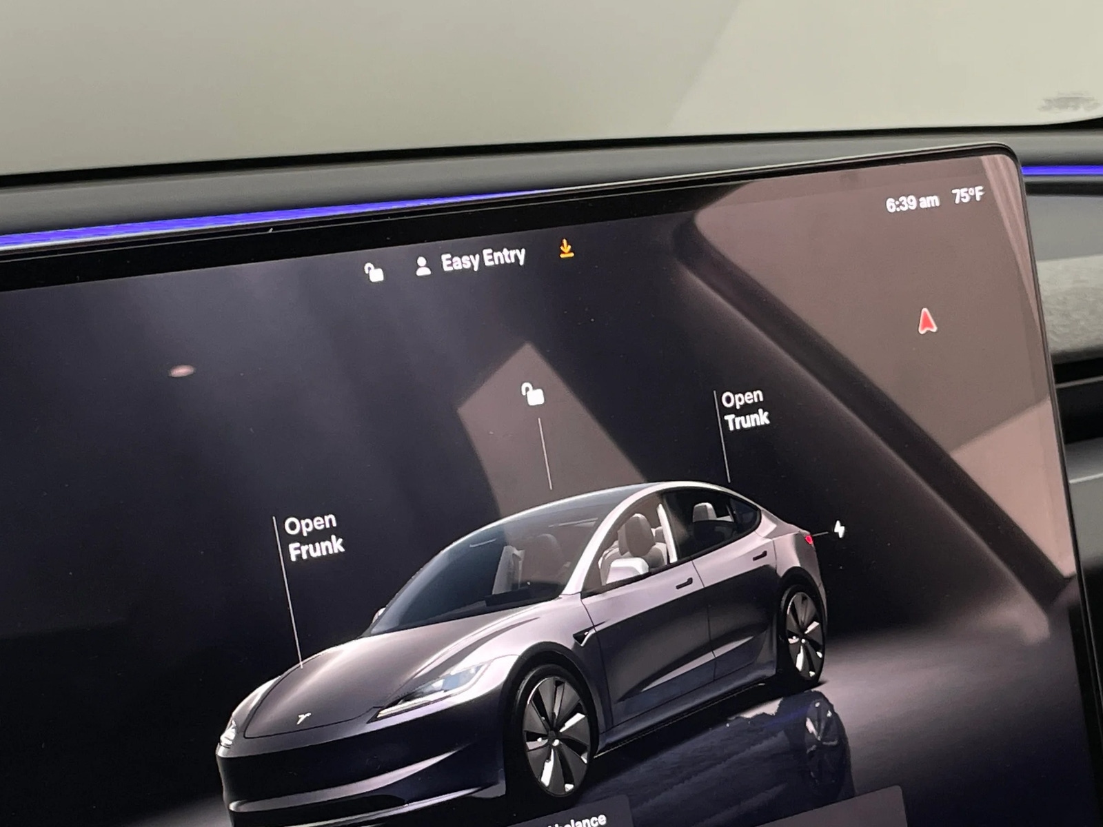Thumbnail: 2025 Tesla Model 3 - 3