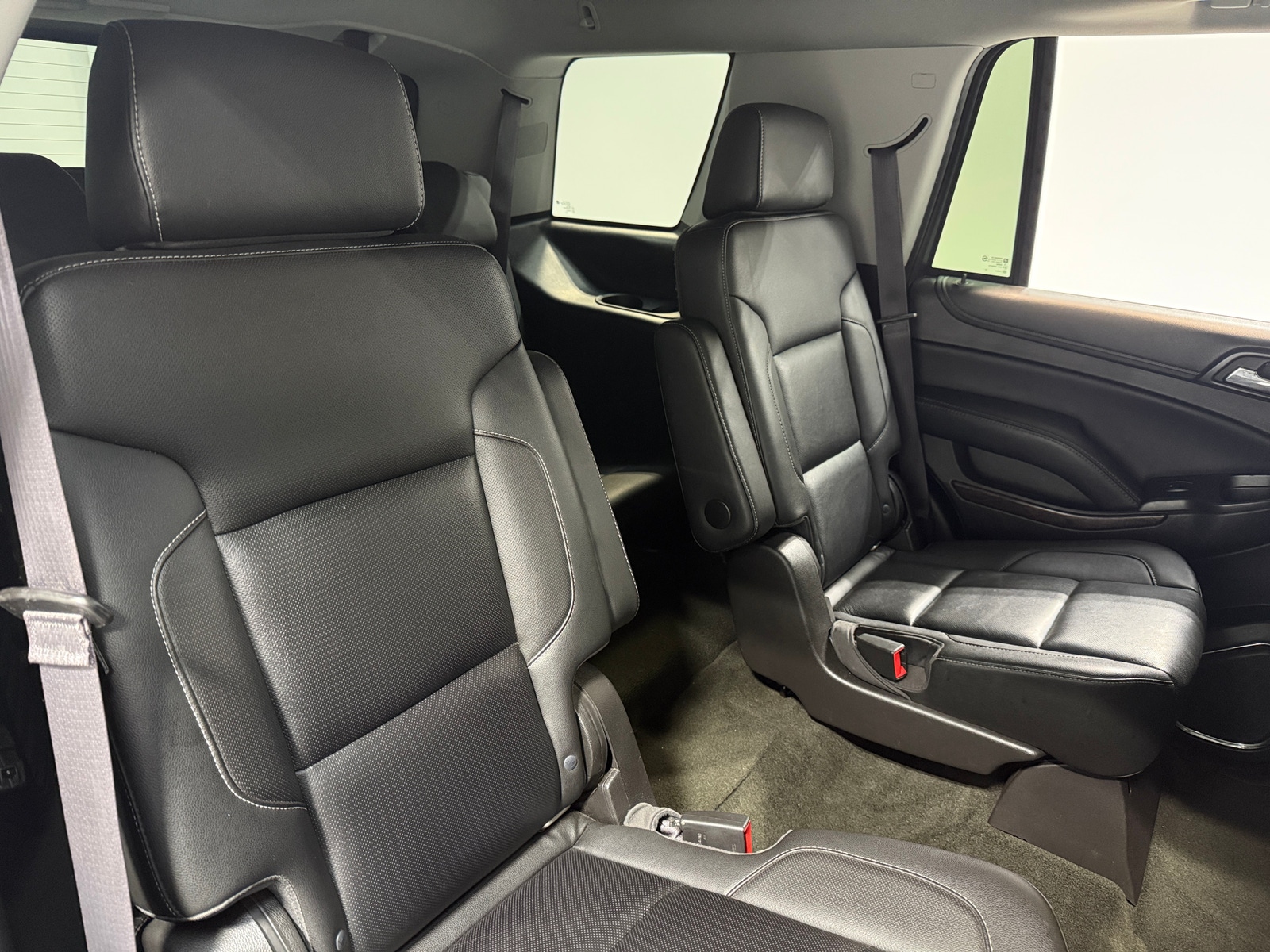 Thumbnail: 2017 GMC Yukon - 5