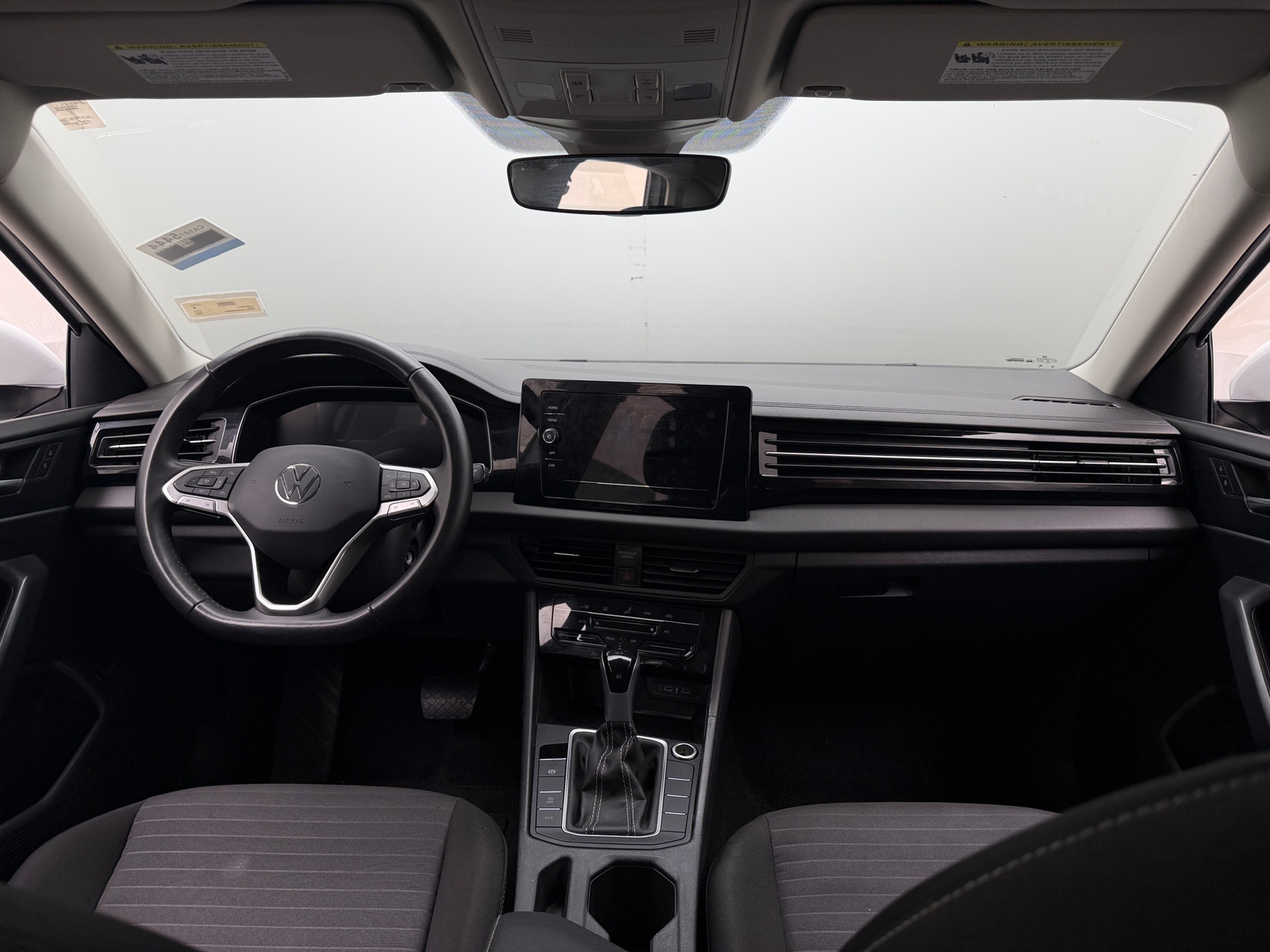 Thumbnail: 2025 Volkswagen Jetta - 3