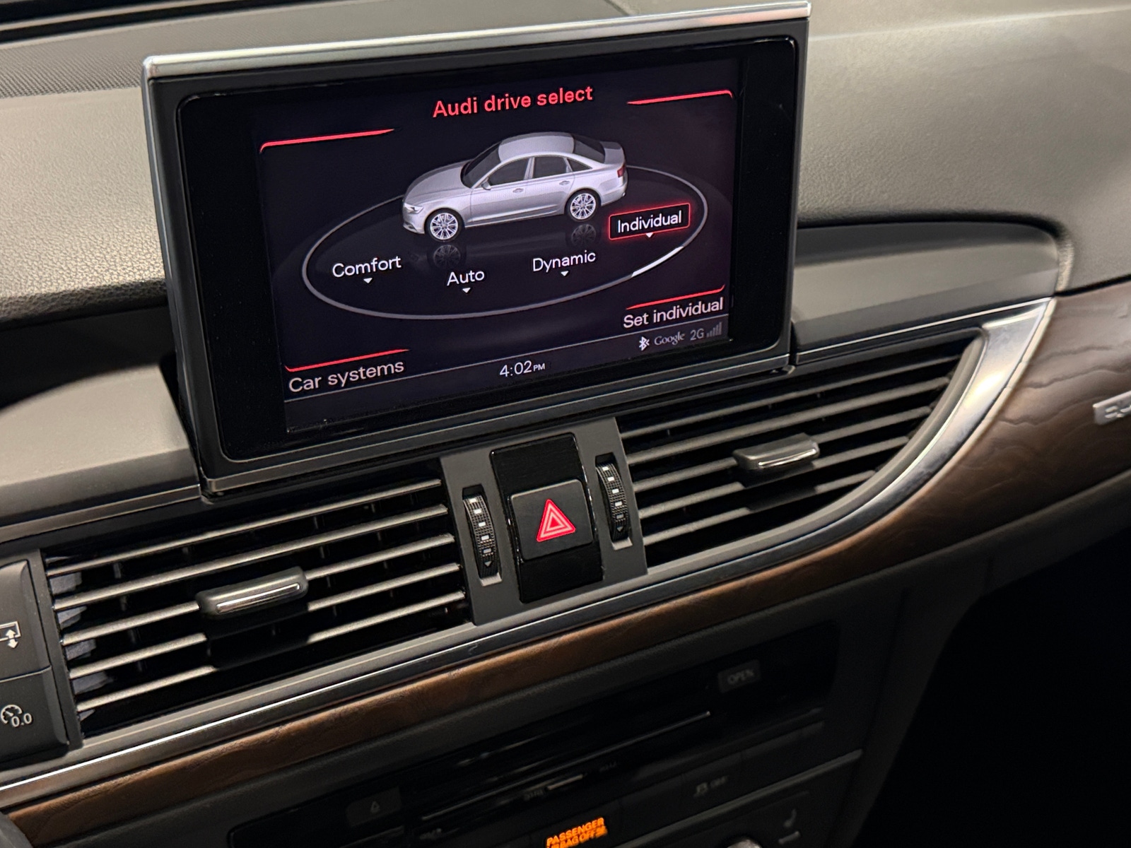 Thumbnail: 2012 Audi A6 - 3