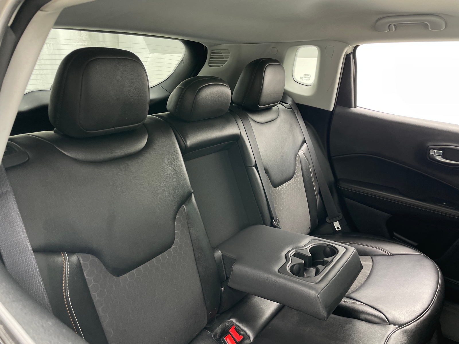 Thumbnail: 2019 Jeep Compass - 6