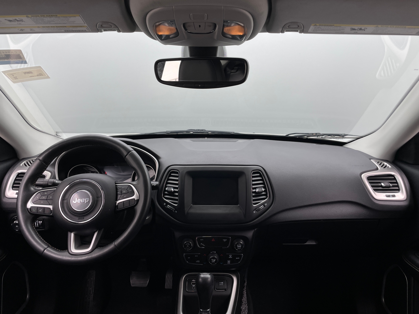 Thumbnail: 2019 Jeep Compass - 3
