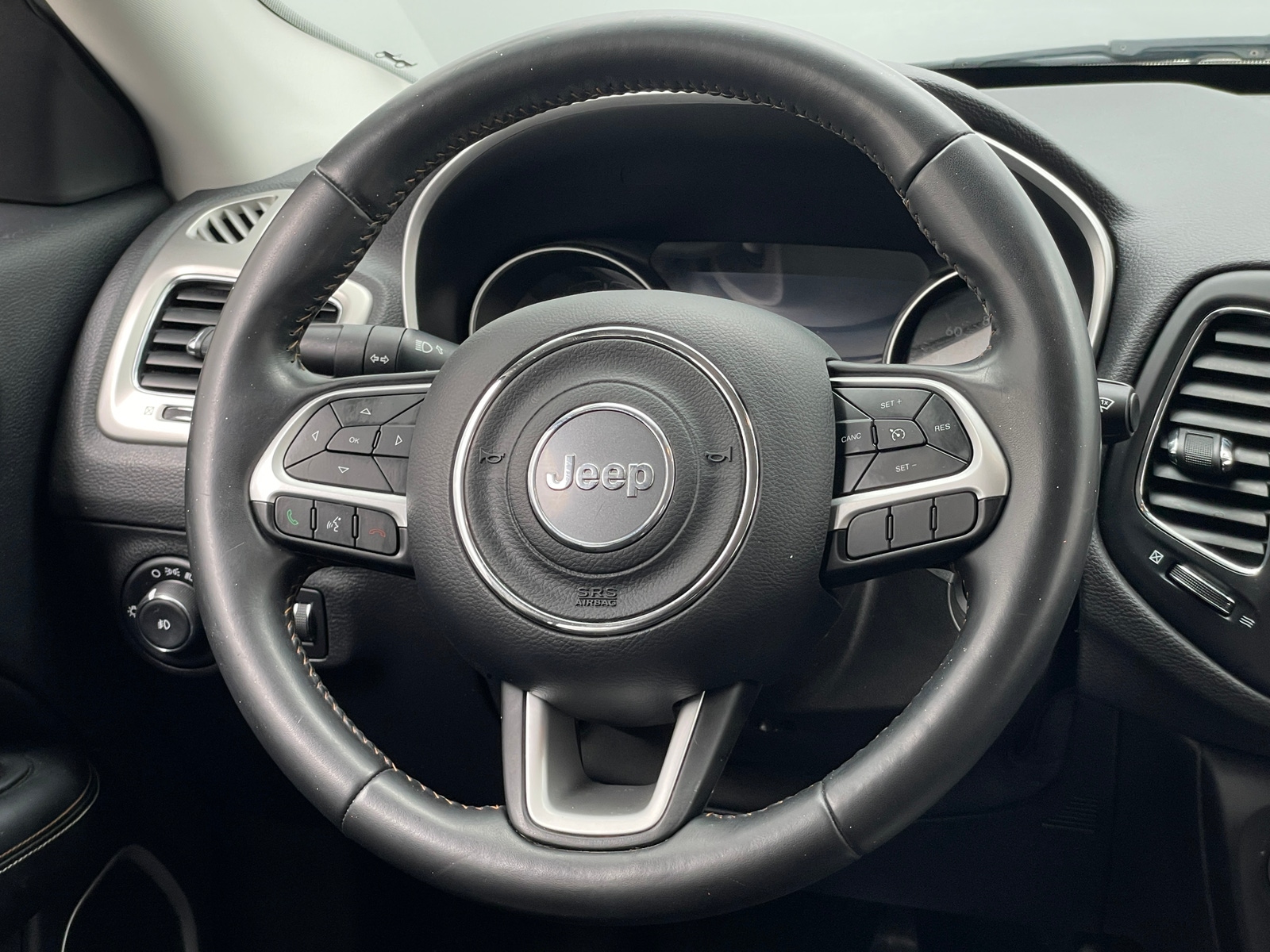 Thumbnail: 2019 Jeep Compass - 5