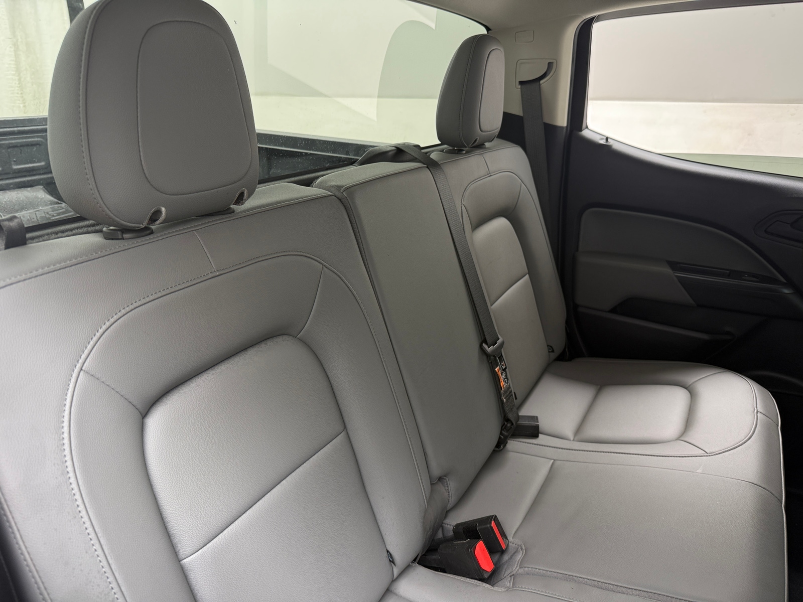 Thumbnail: 2021 Chevrolet Colorado - 6