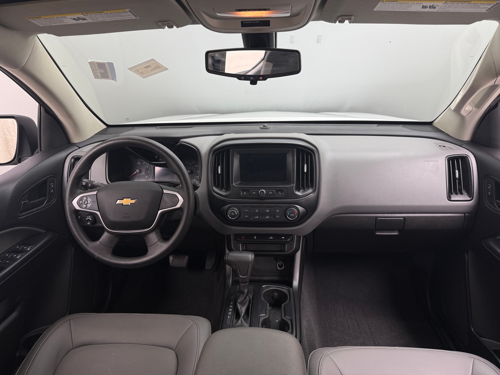 Thumbnail: 2021 Chevrolet Colorado - 3