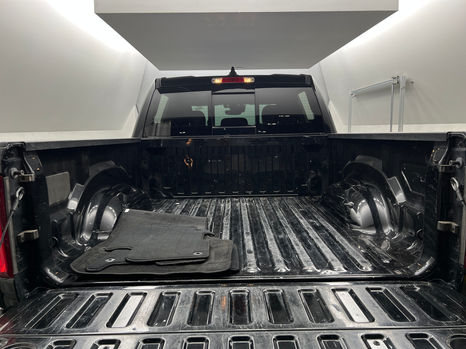Thumbnail: 2025 RAM 1500 - 7