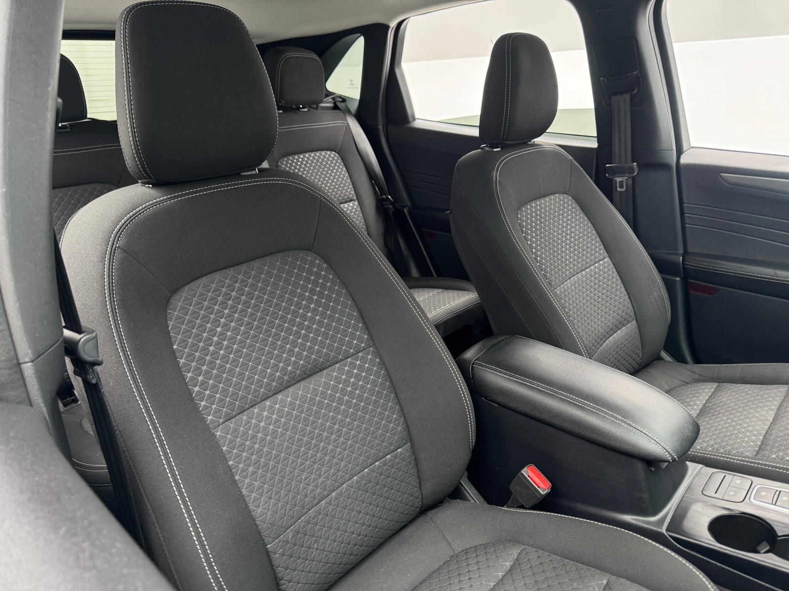 Thumbnail: 2023 Ford Escape - 2