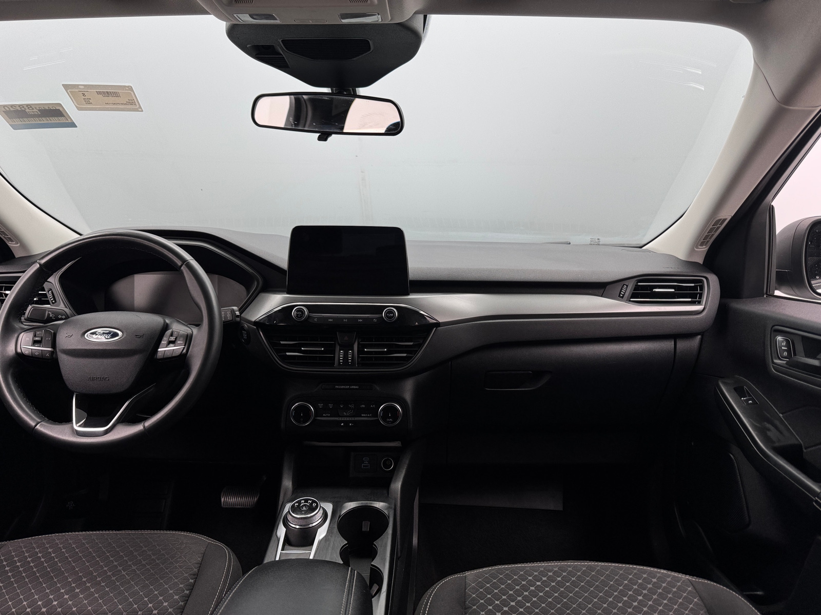 Thumbnail: 2023 Ford Escape - 3