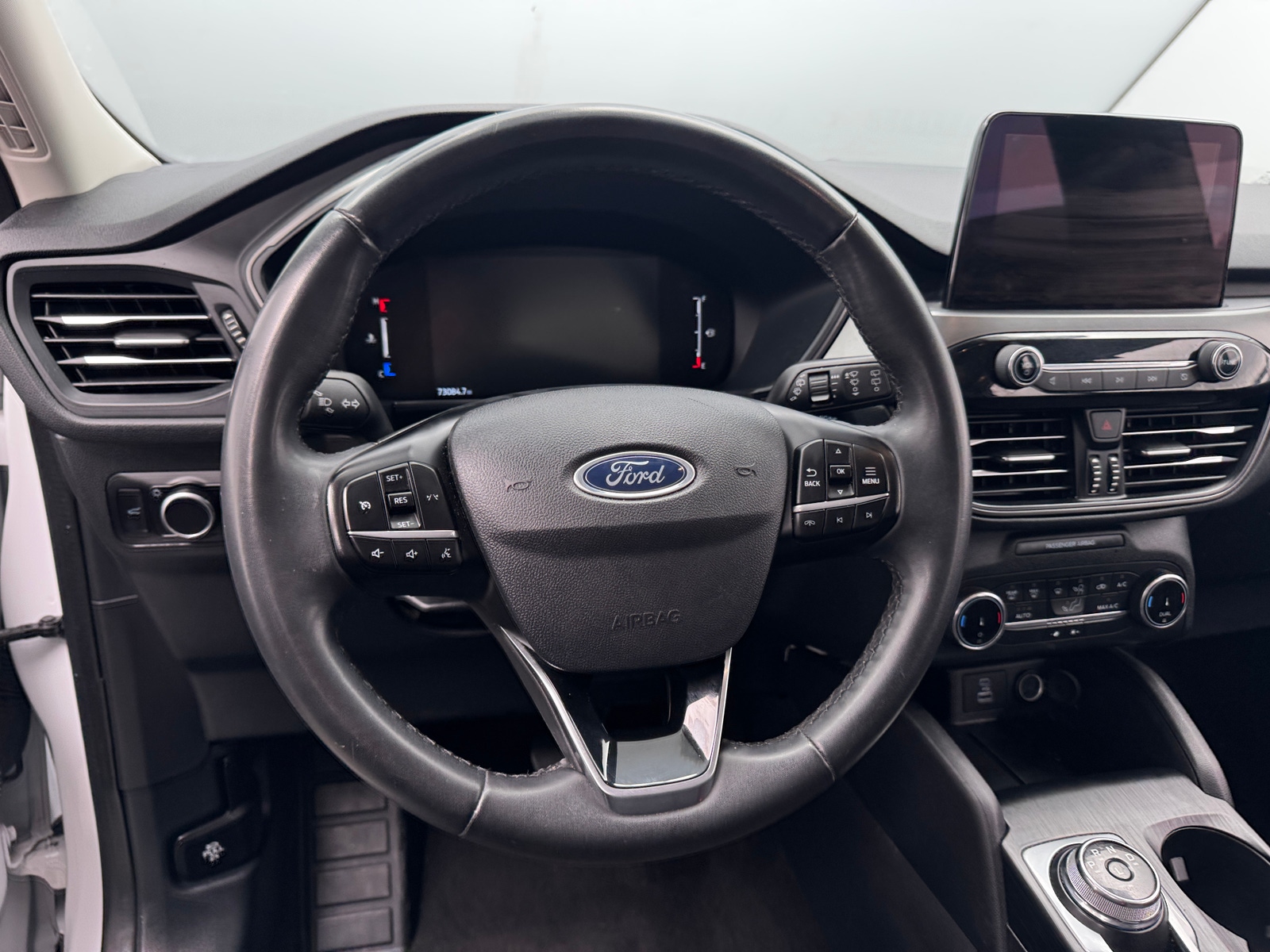 Thumbnail: 2023 Ford Escape - 5