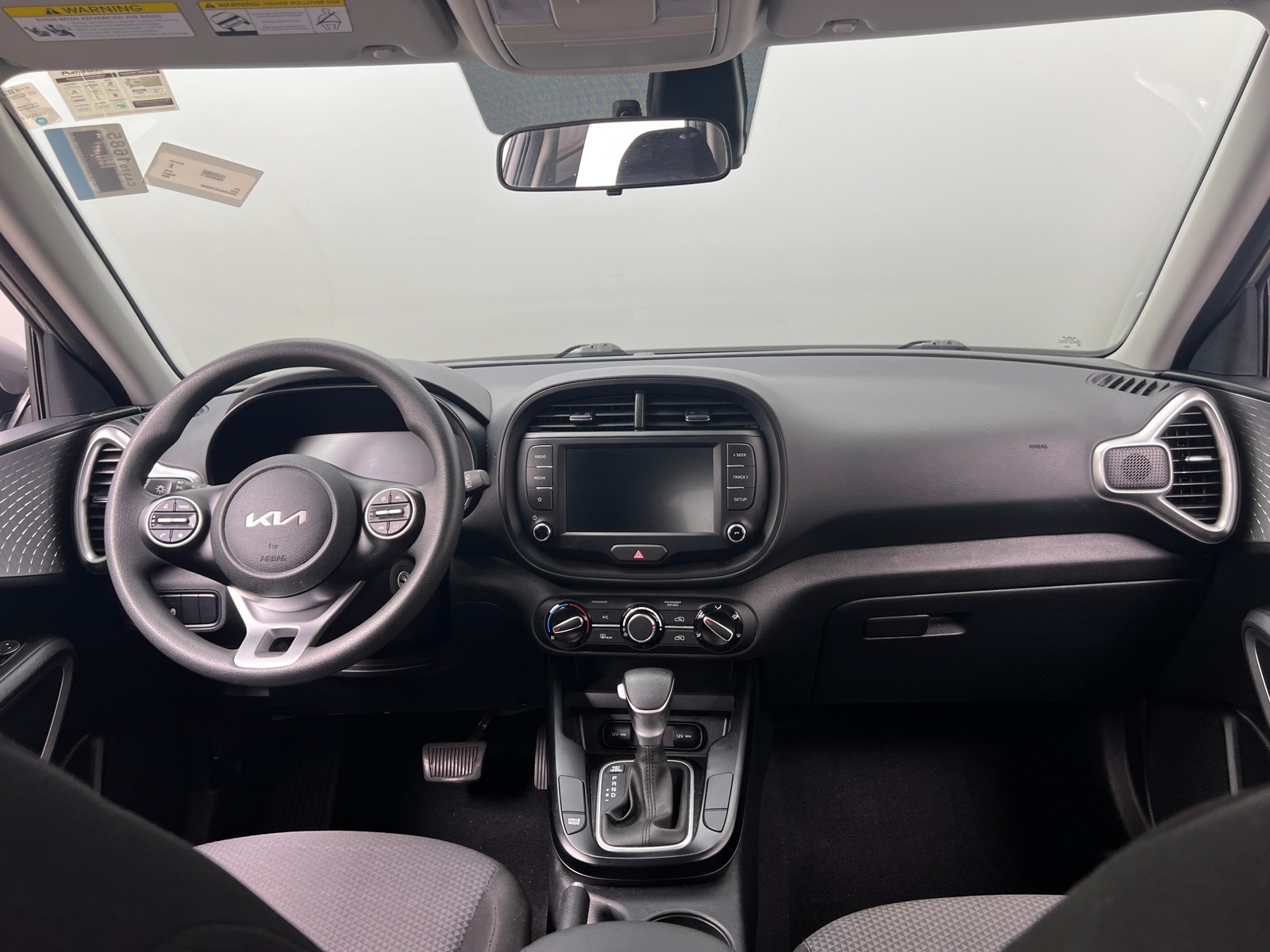 Thumbnail: 2025 Kia Soul - 3