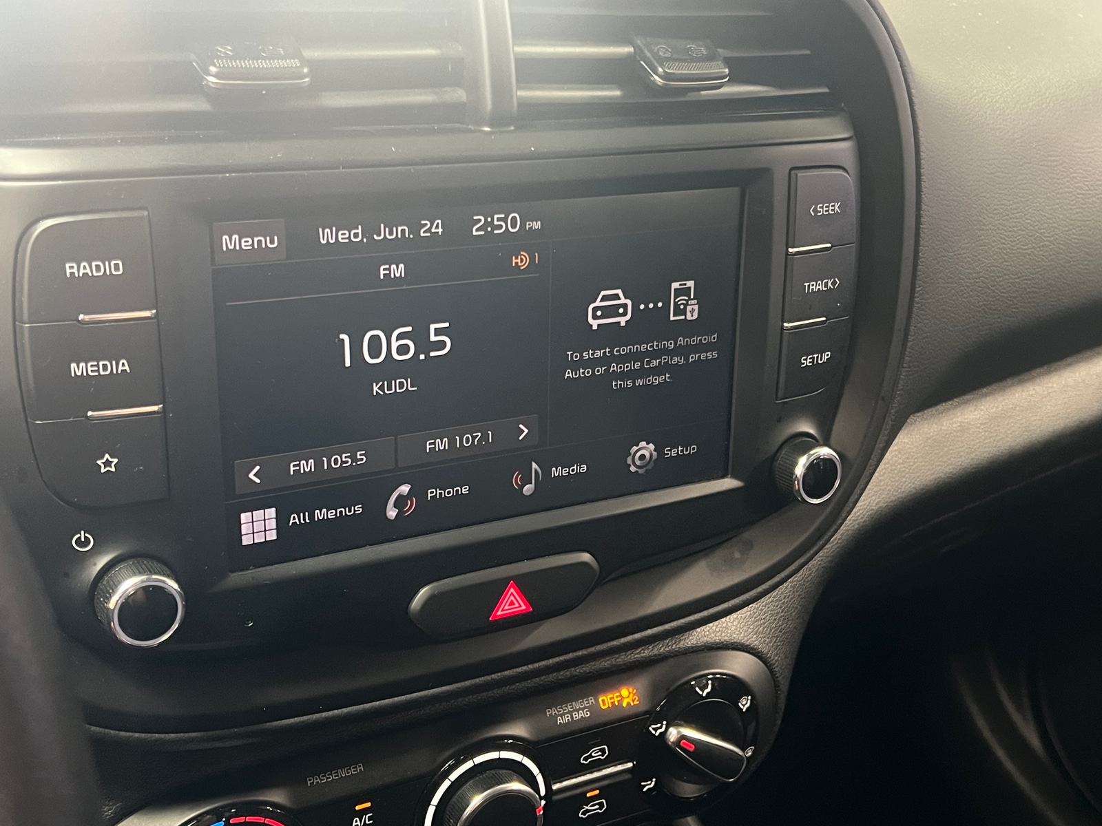 Thumbnail: 2025 Kia Soul - 4