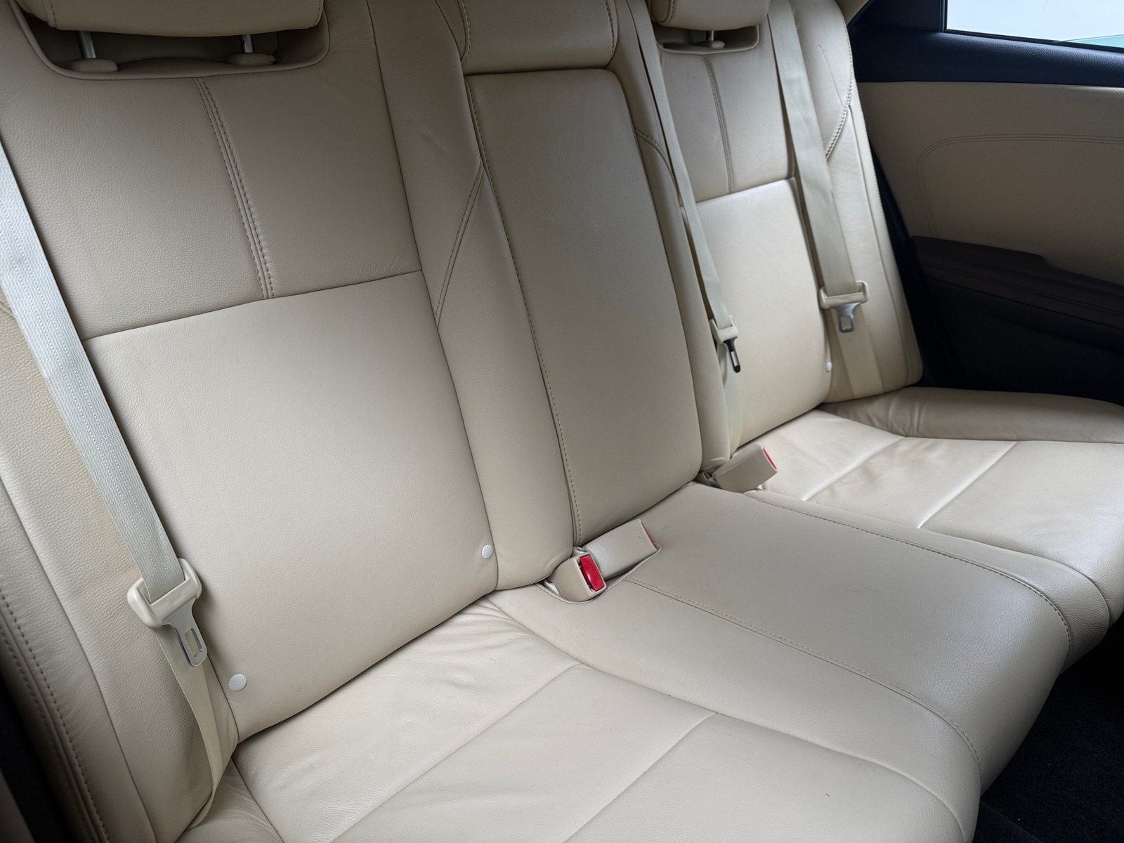 Thumbnail: 2015 Toyota Avalon - 5