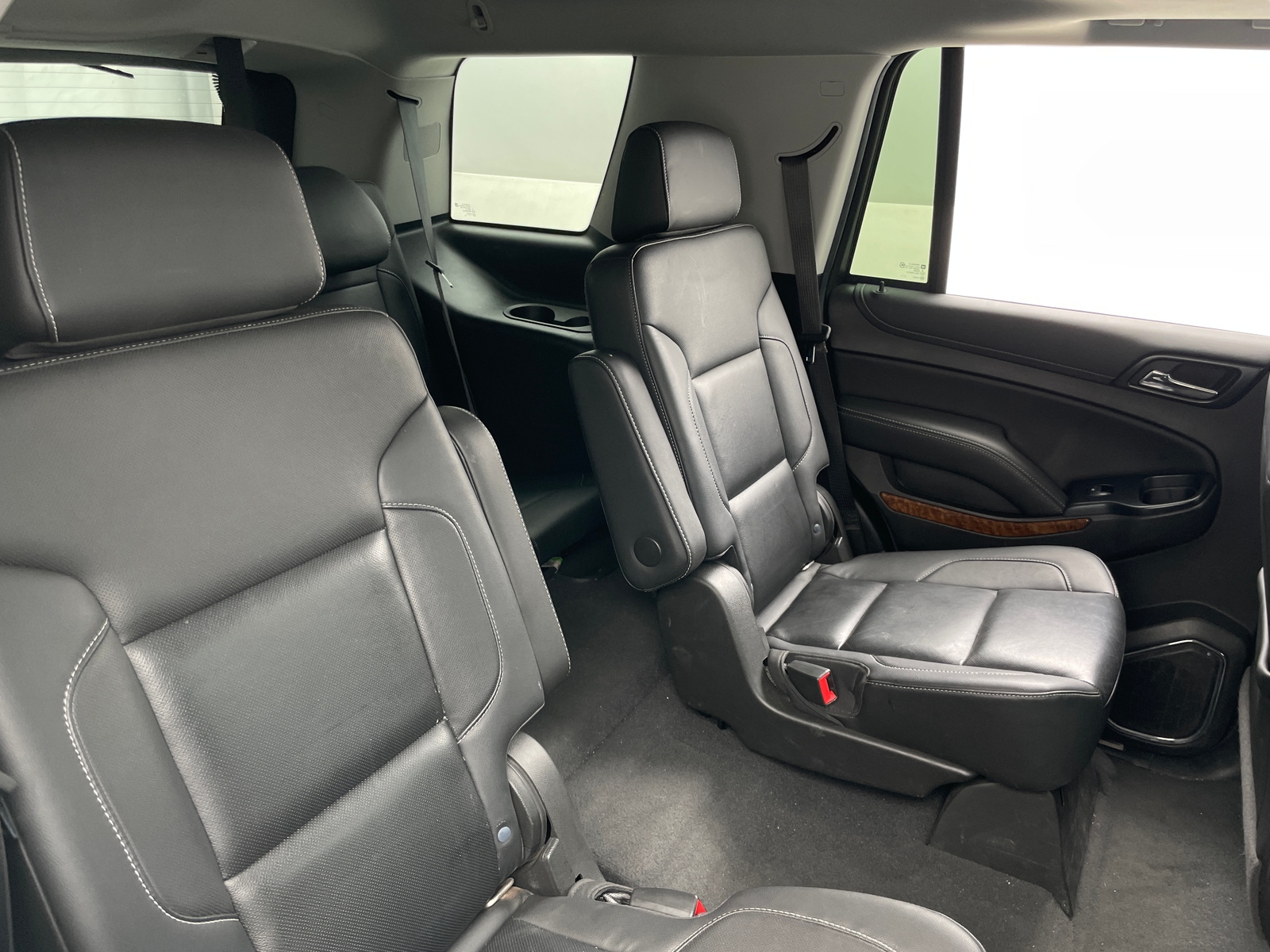 Thumbnail: 2020 Chevrolet Tahoe - 5