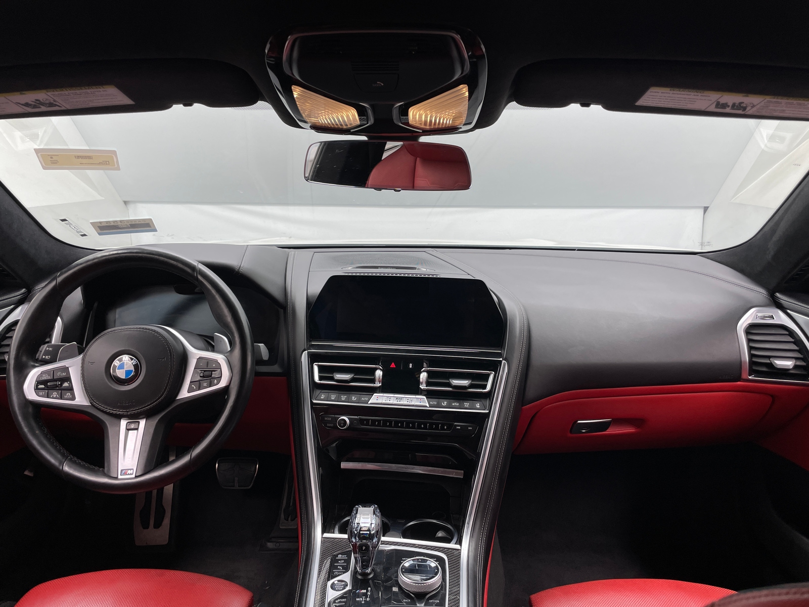 Thumbnail: 2022 BMW 8 Series - 2