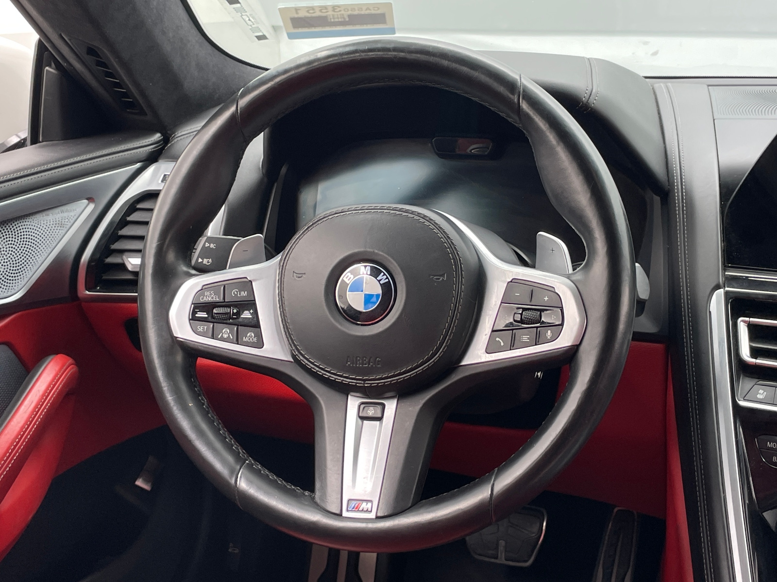 Thumbnail: 2022 BMW 8 Series - 4