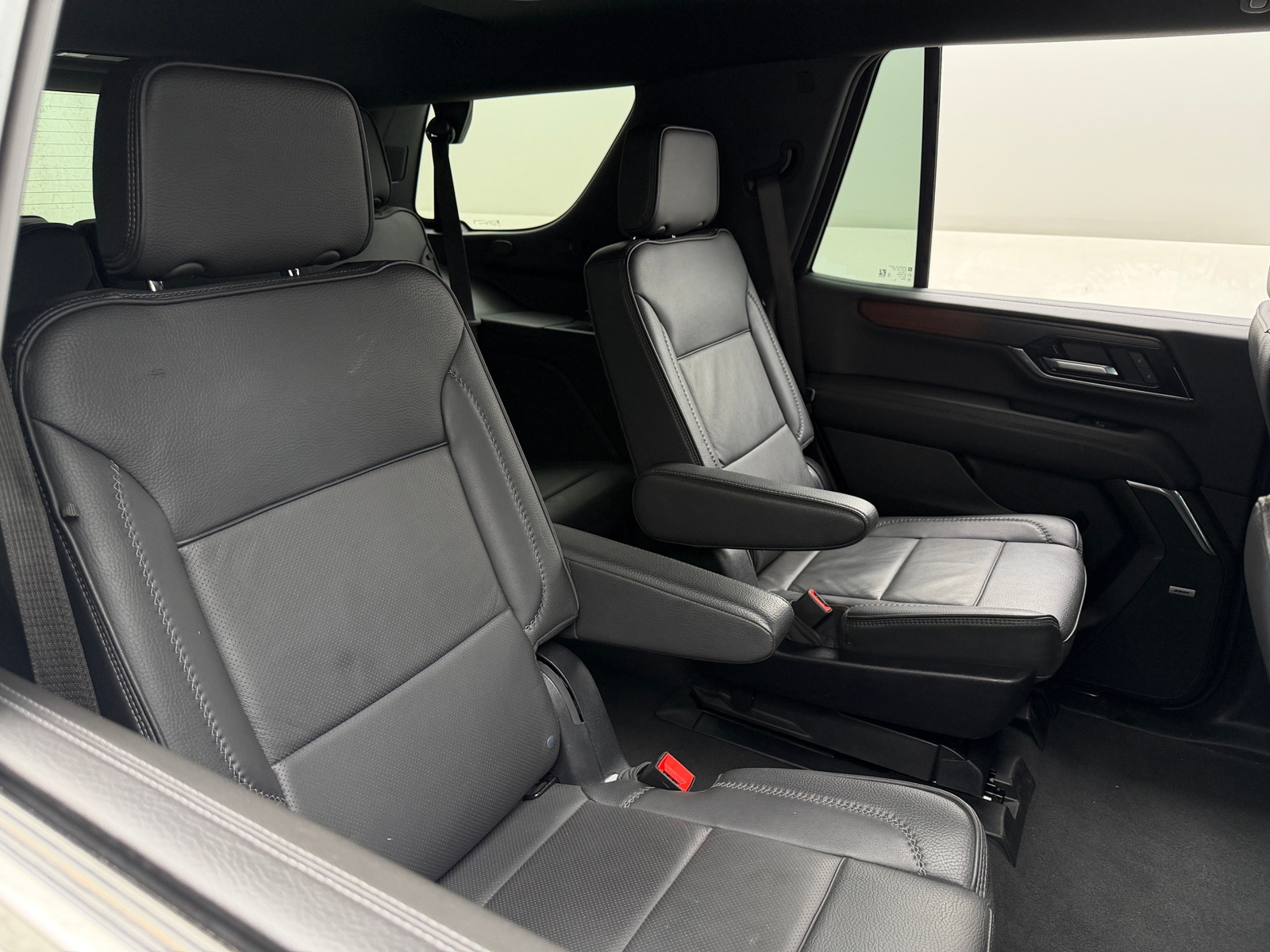 Thumbnail: 2025 GMC Yukon - 5