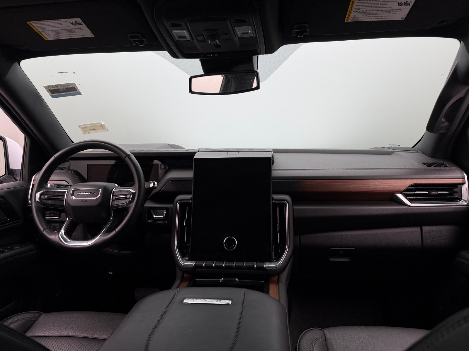 Thumbnail: 2025 GMC Yukon - 2