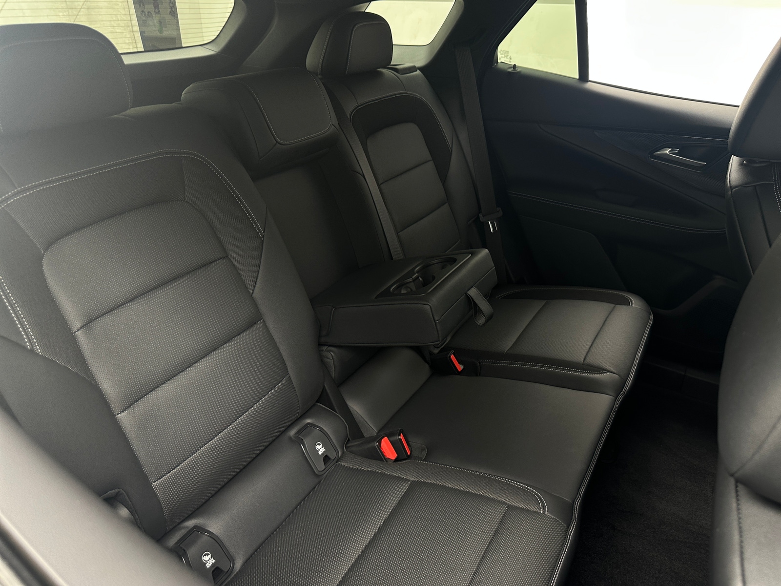 Thumbnail: 2024 Chevrolet Blazer EV - 6