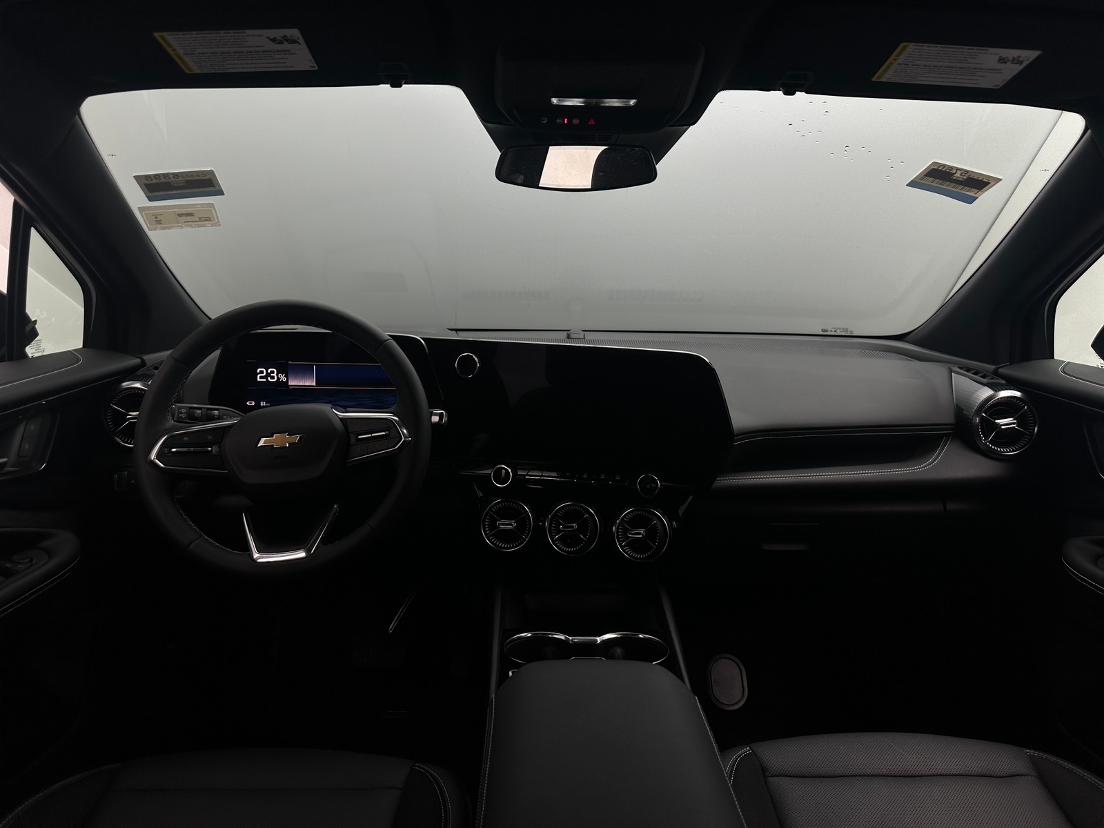 Thumbnail: 2024 Chevrolet Blazer EV - 3