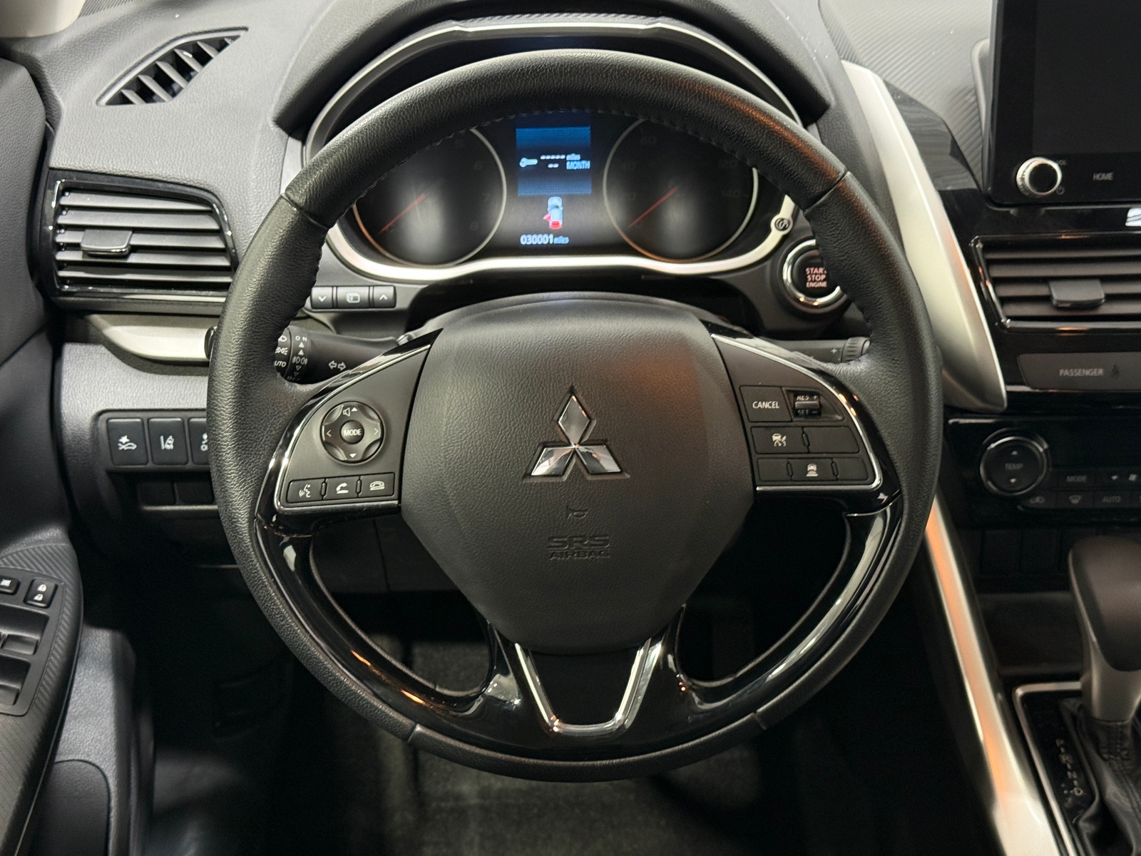 Thumbnail: 2025 Mitsubishi Eclipse Cross - 5