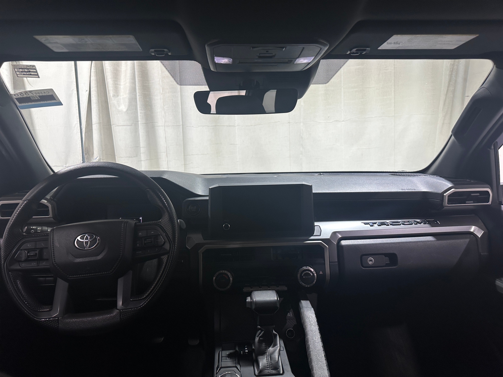 Thumbnail: 2024 Toyota Tacoma - 3