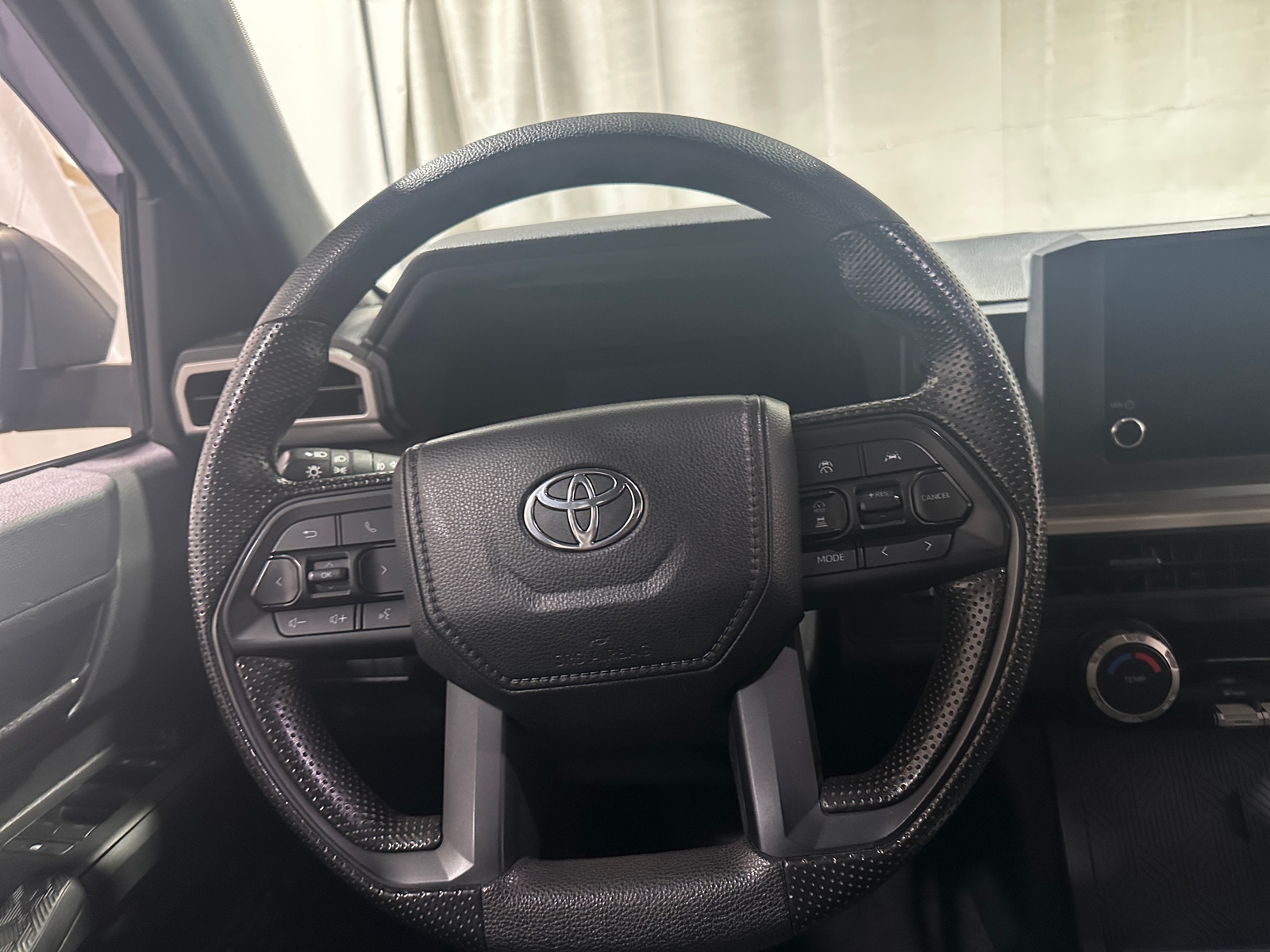 Thumbnail: 2024 Toyota Tacoma - 5