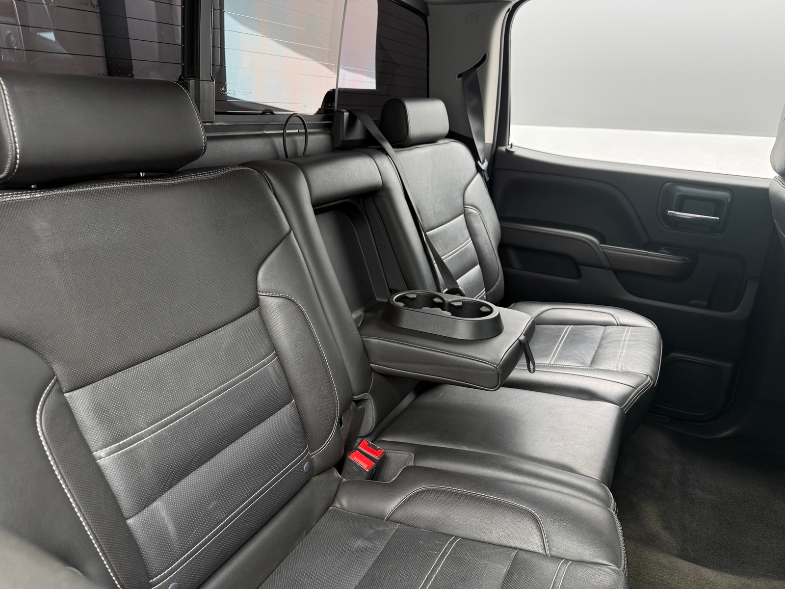 Thumbnail: 2018 GMC Sierra 1500 - 5