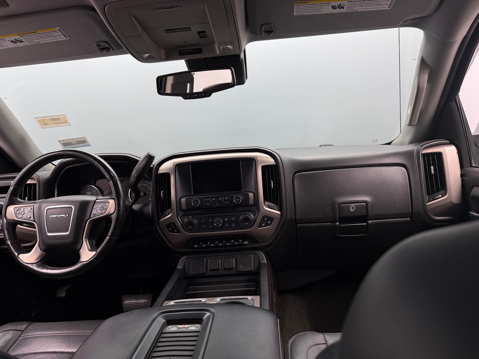 Thumbnail: 2018 GMC Sierra 1500 - 2