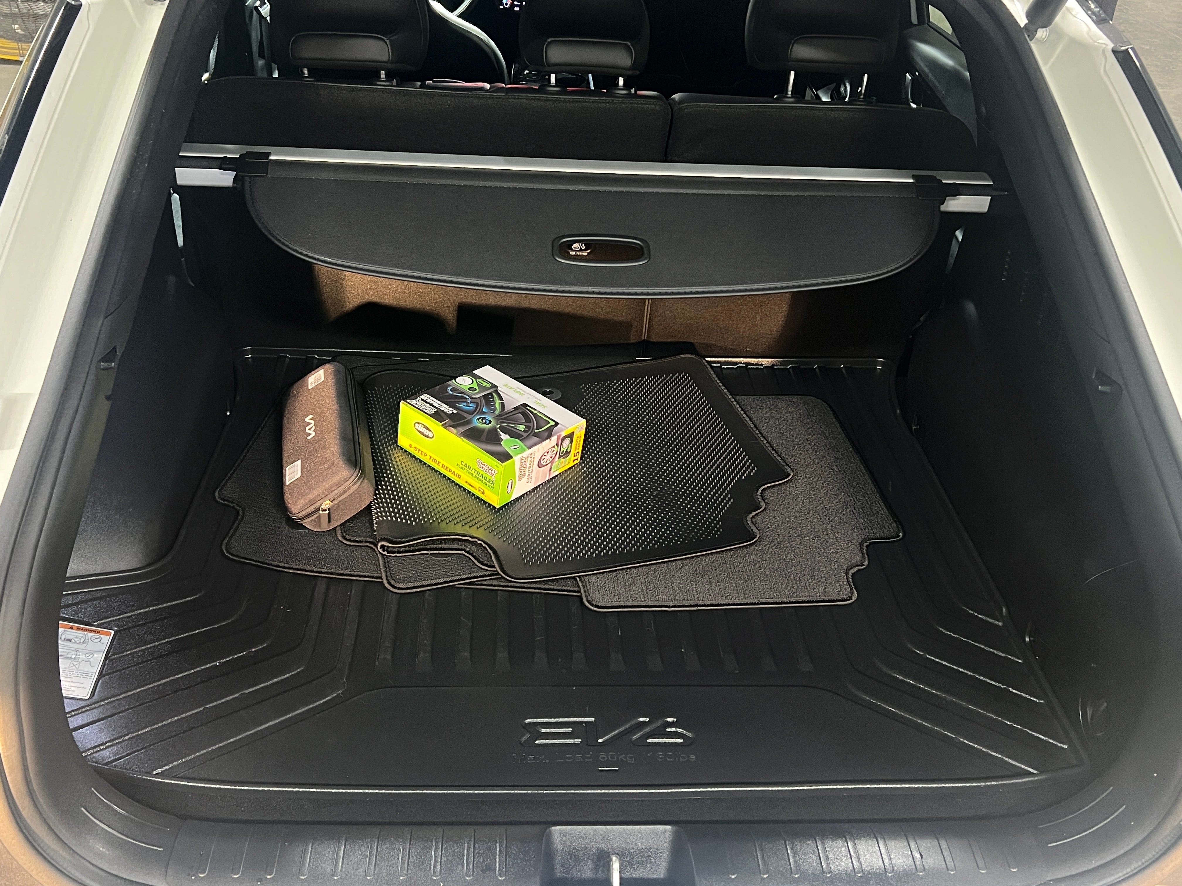 Used 2023 Kia EV6 GT-Line with VIN KNDC4DLC8P5109995 for sale in Oak Creek, WI