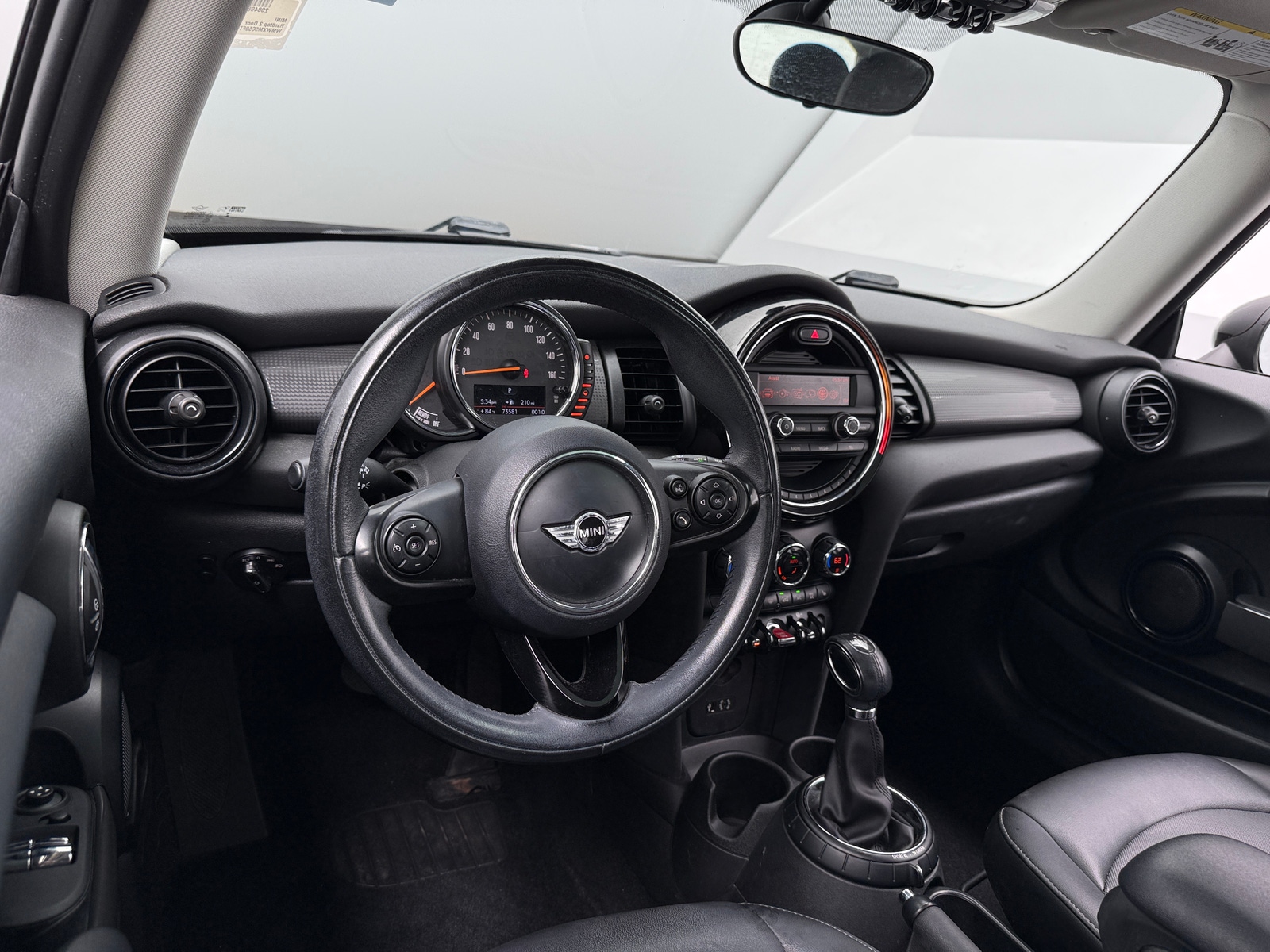 Thumbnail: 2015 MINI Cooper Hardtop - 2