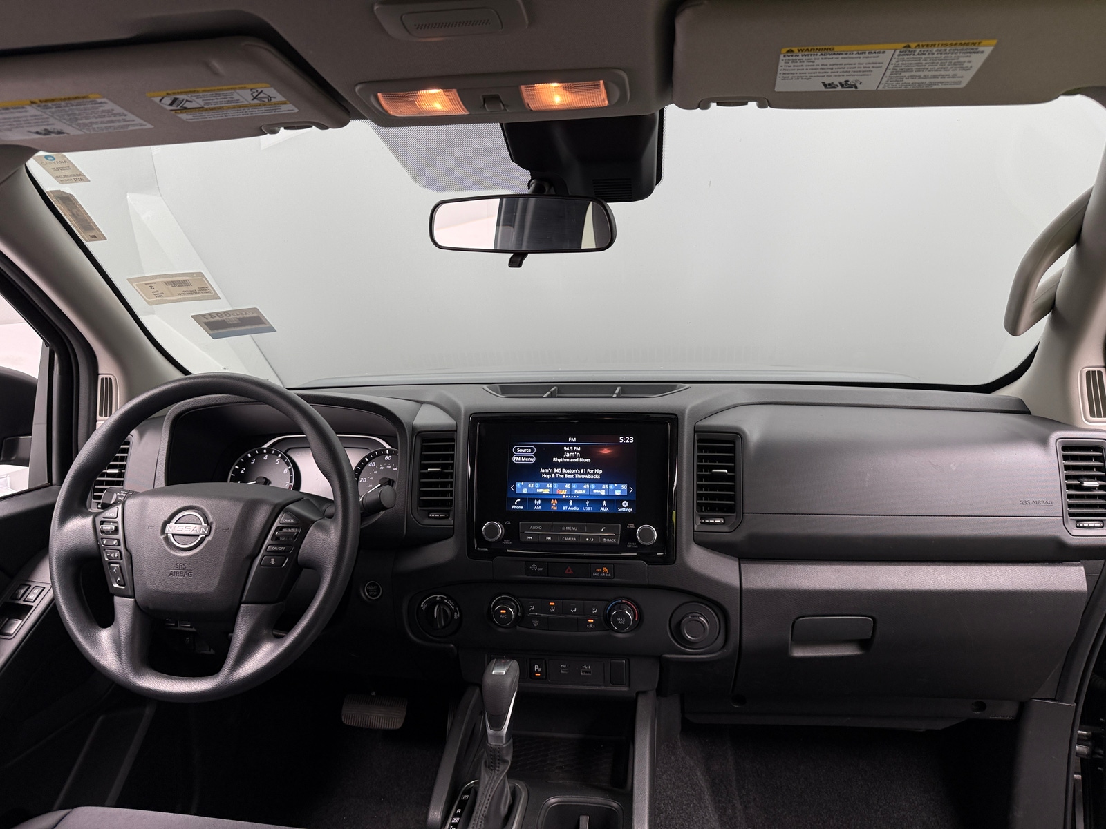 Thumbnail: 2024 Nissan Frontier - 3