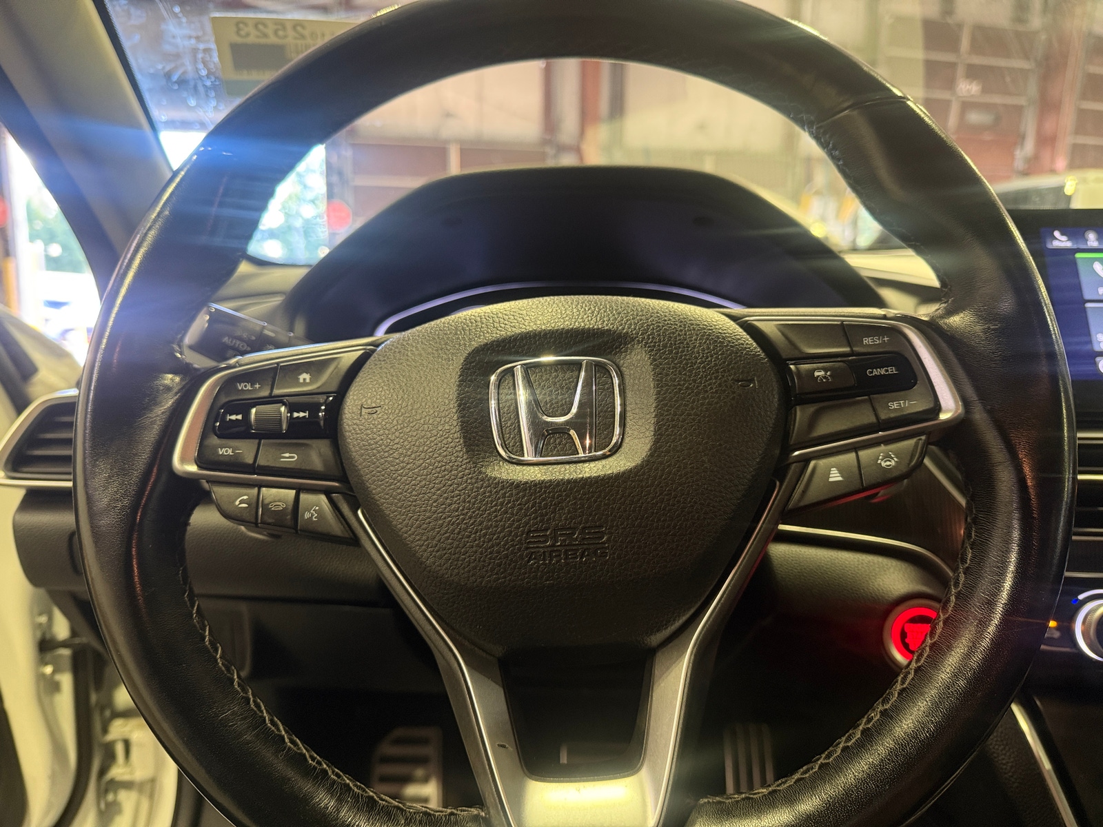 Thumbnail: 2021 Honda Accord - 5