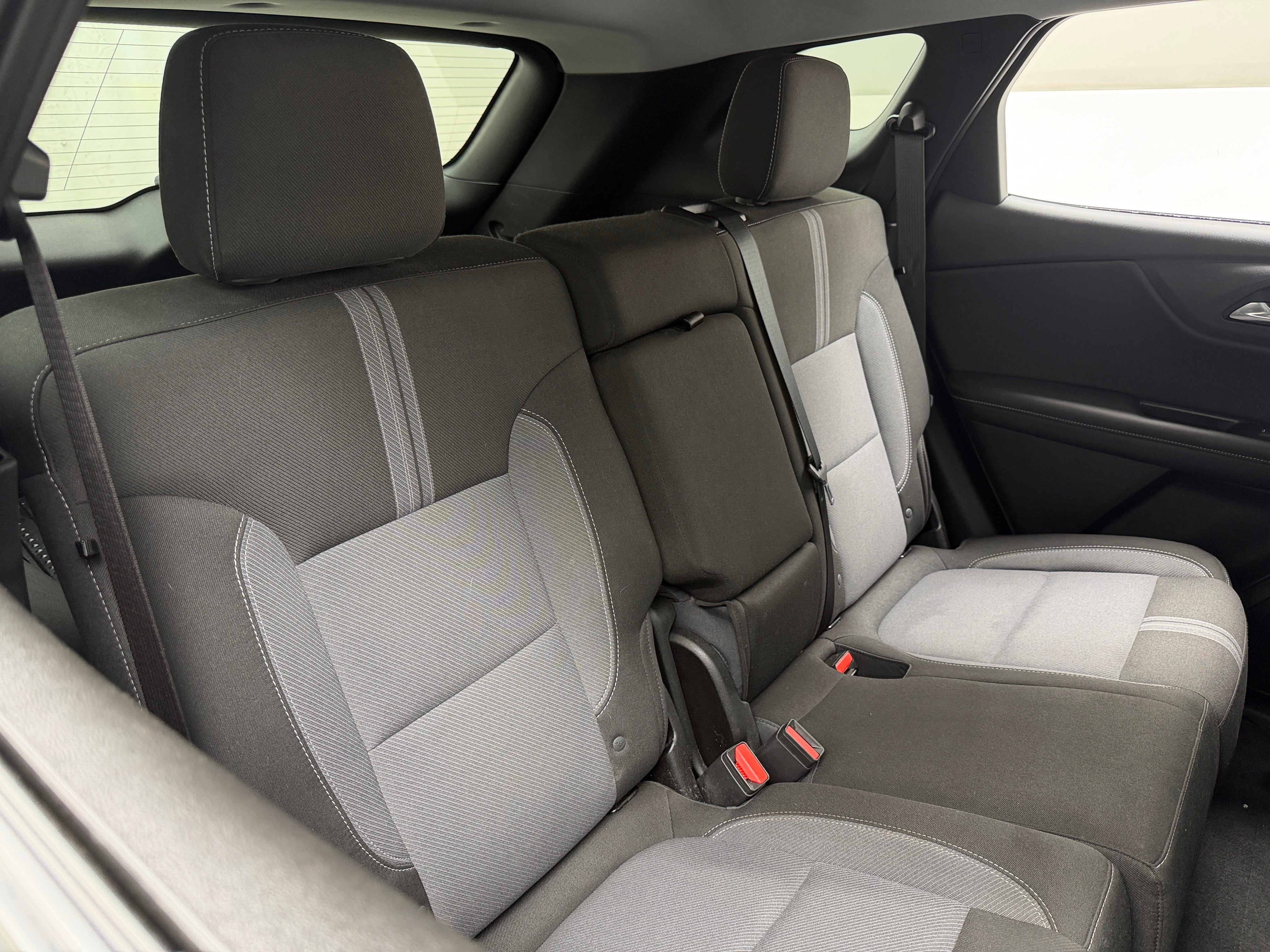 2024 Chevrolet Blazer 2LT - Photo 8