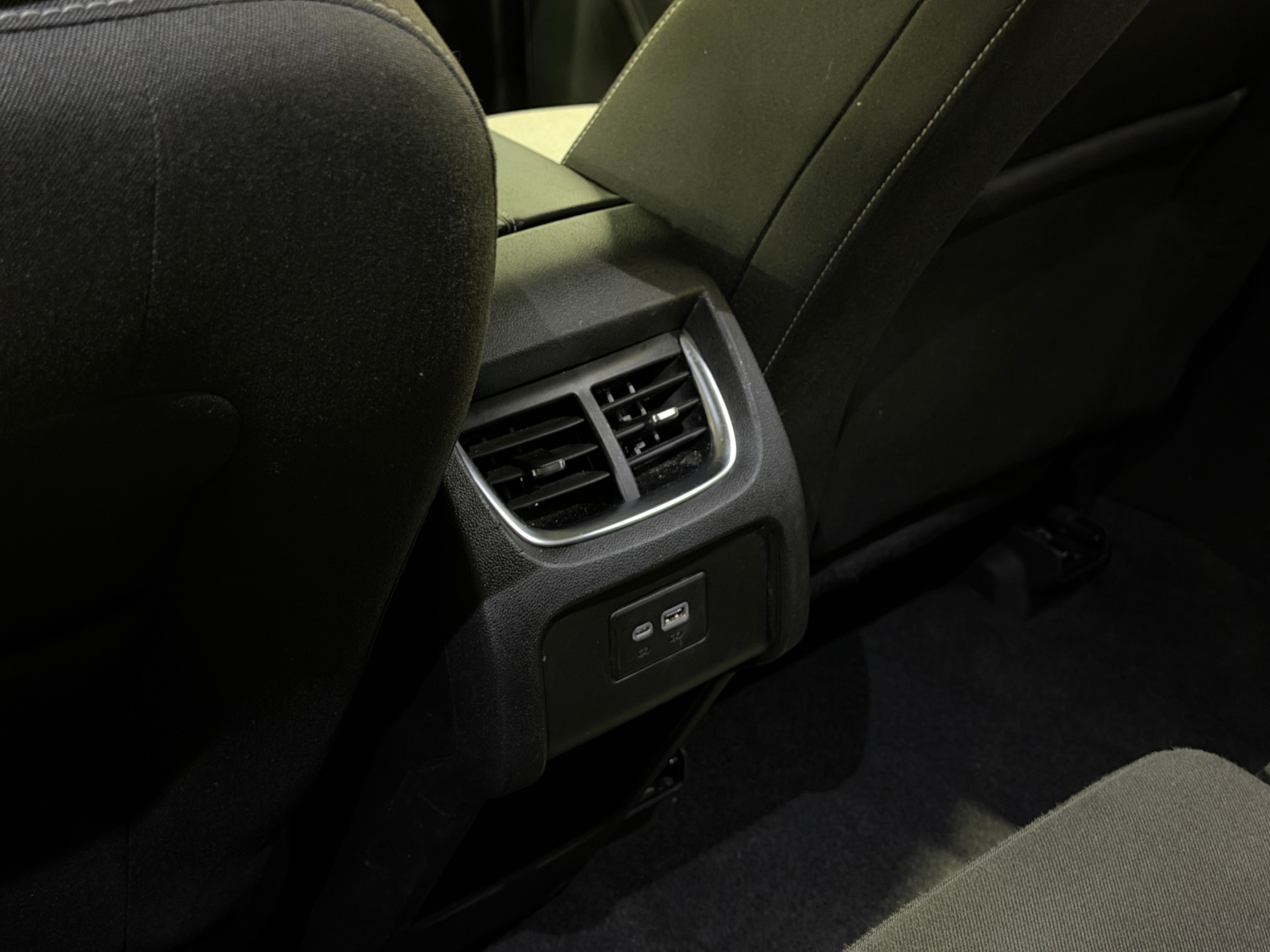 2024 Chevrolet Blazer 2LT - Photo 9