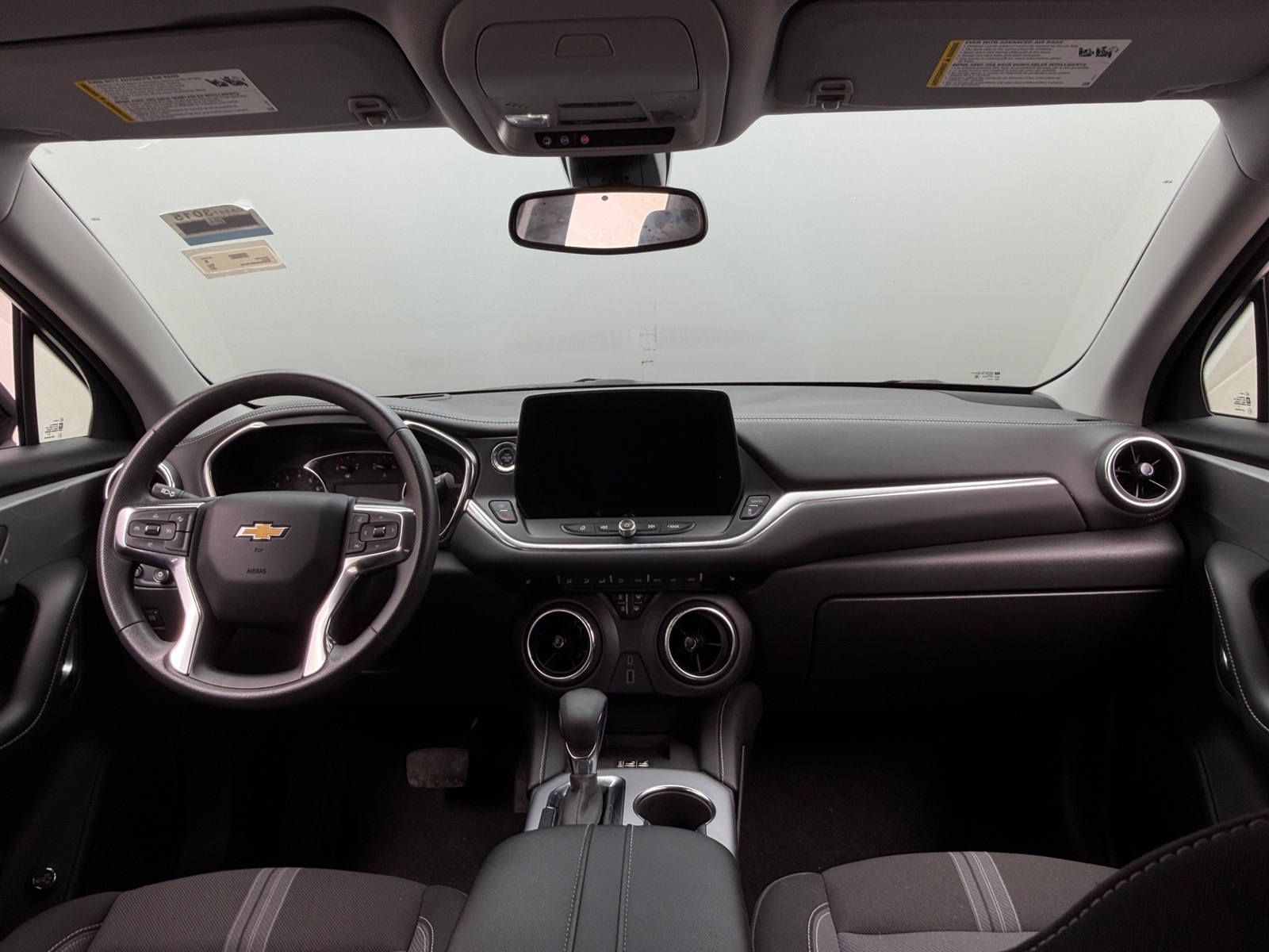 Thumbnail: 2024 Chevrolet Blazer - 3
