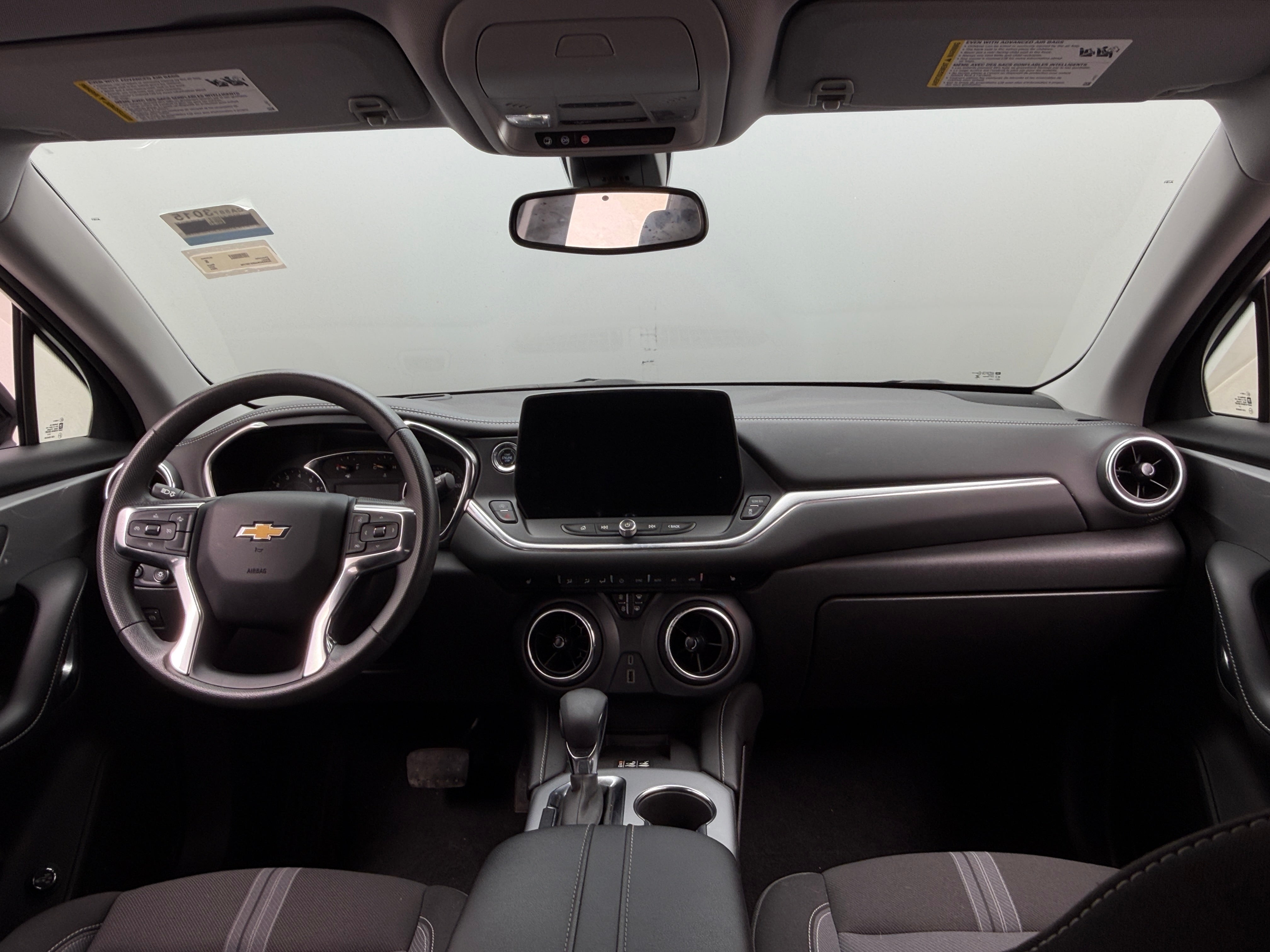 2024 Chevrolet Blazer 2LT - Photo 3