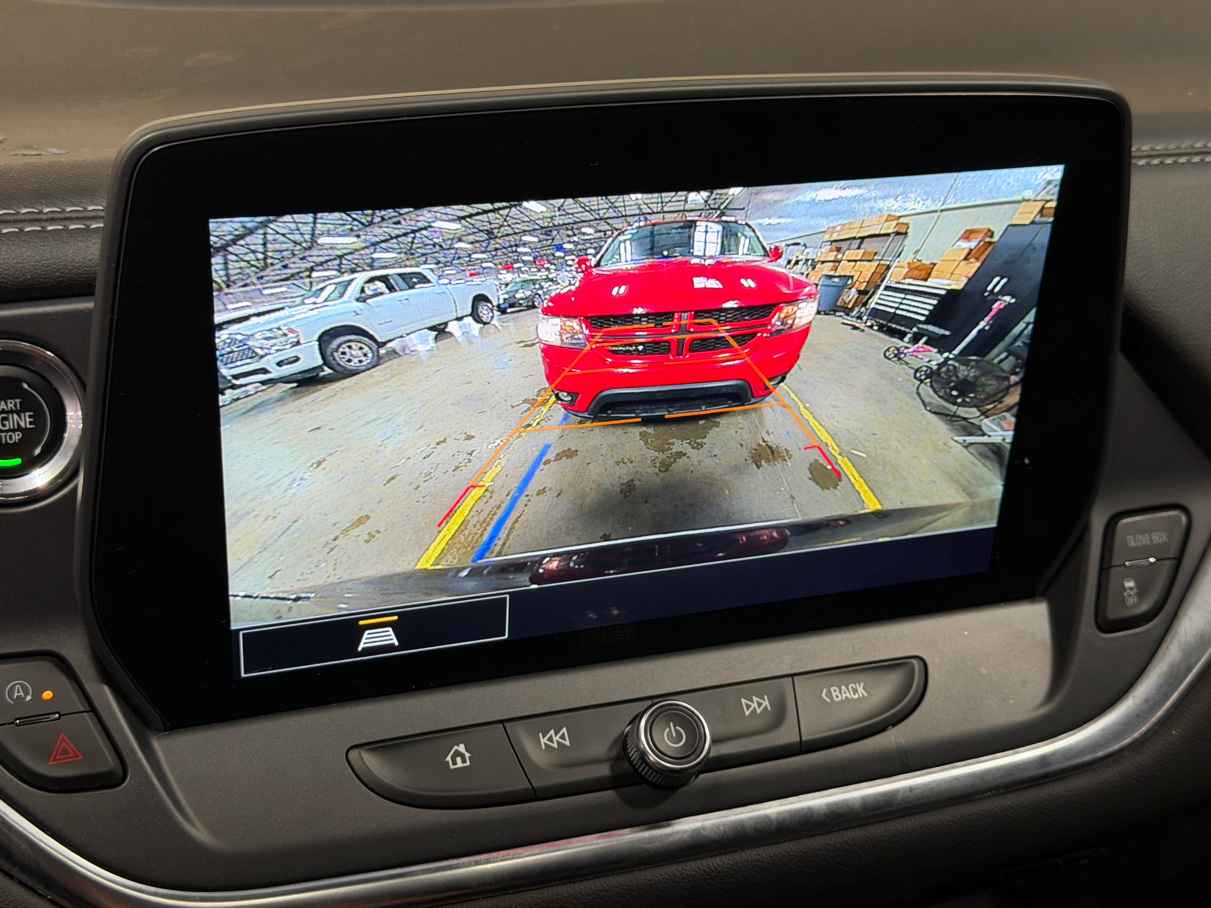 2024 Chevrolet Blazer 2LT - Photo 13