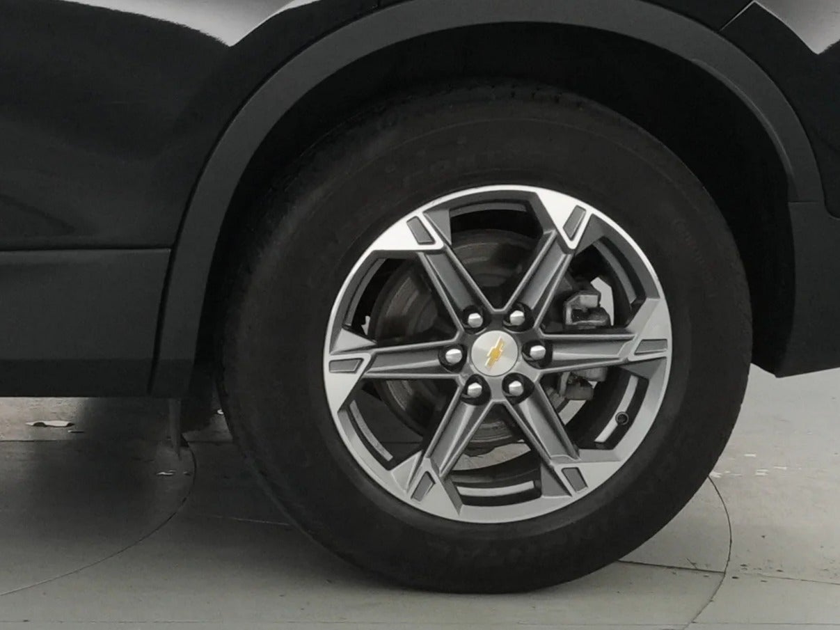 2024 Chevrolet Blazer 2LT - Photo 15