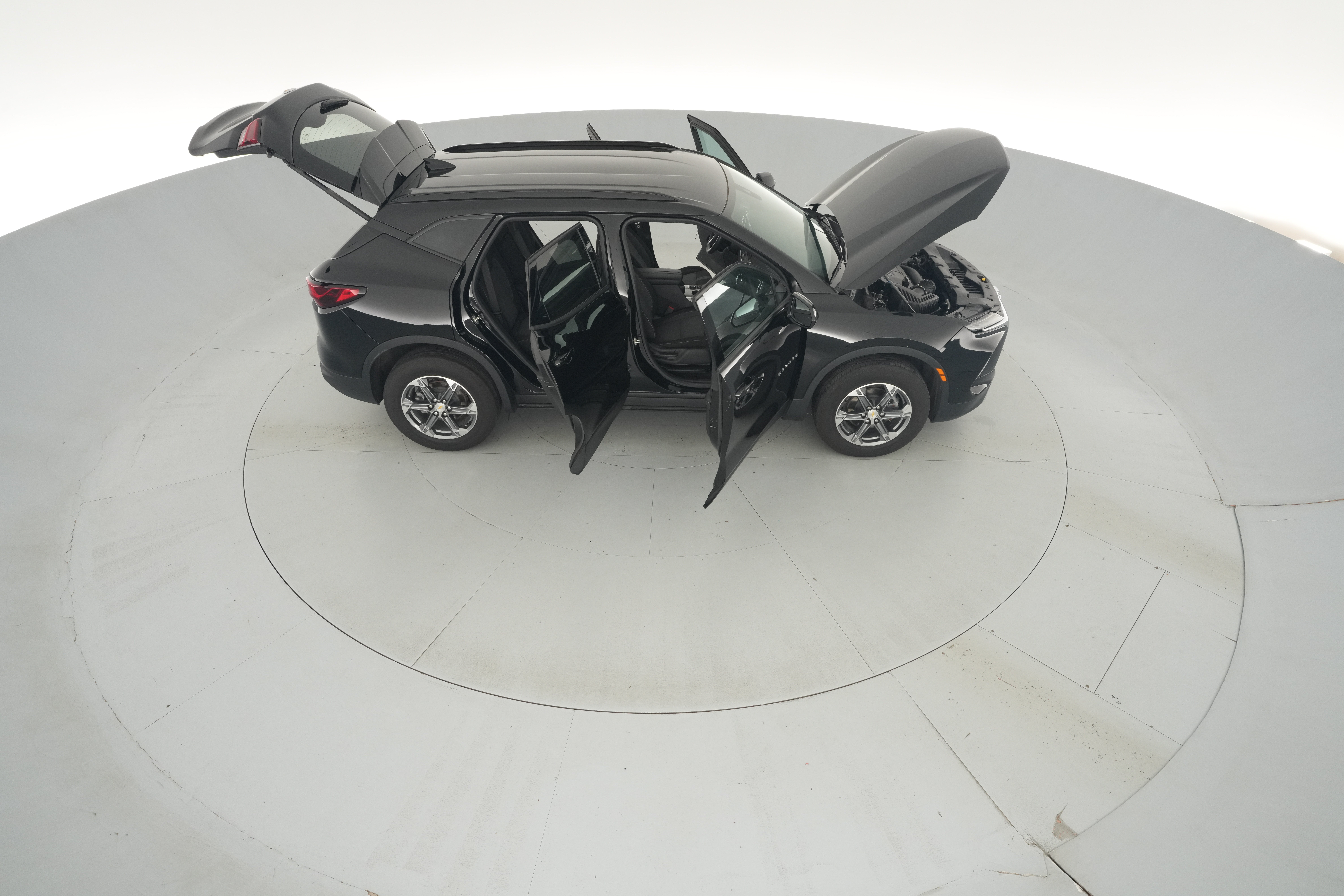 2024 Chevrolet Blazer 2LT - Photo 49