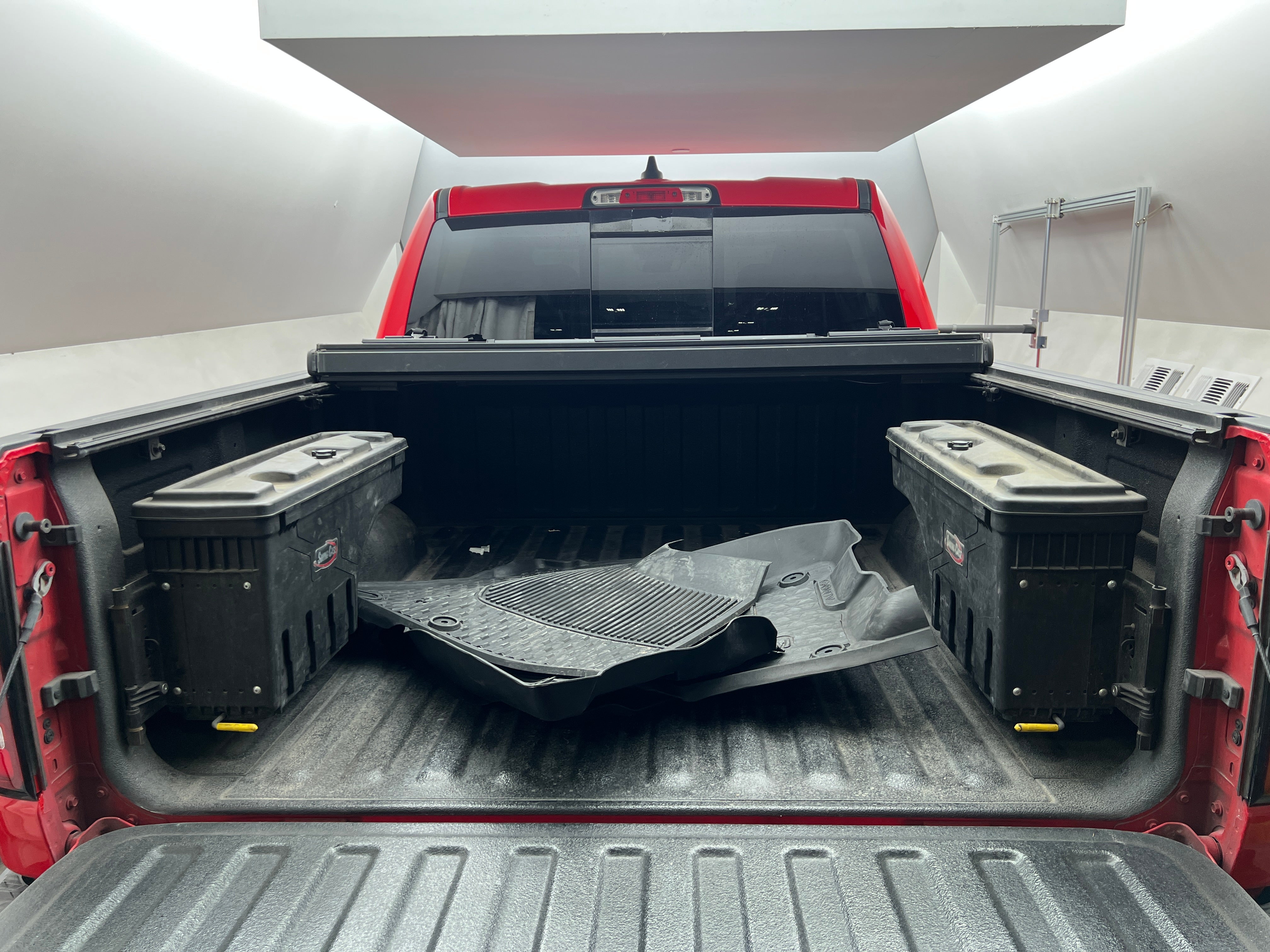 2022 RAM Ram 1500 Pickup